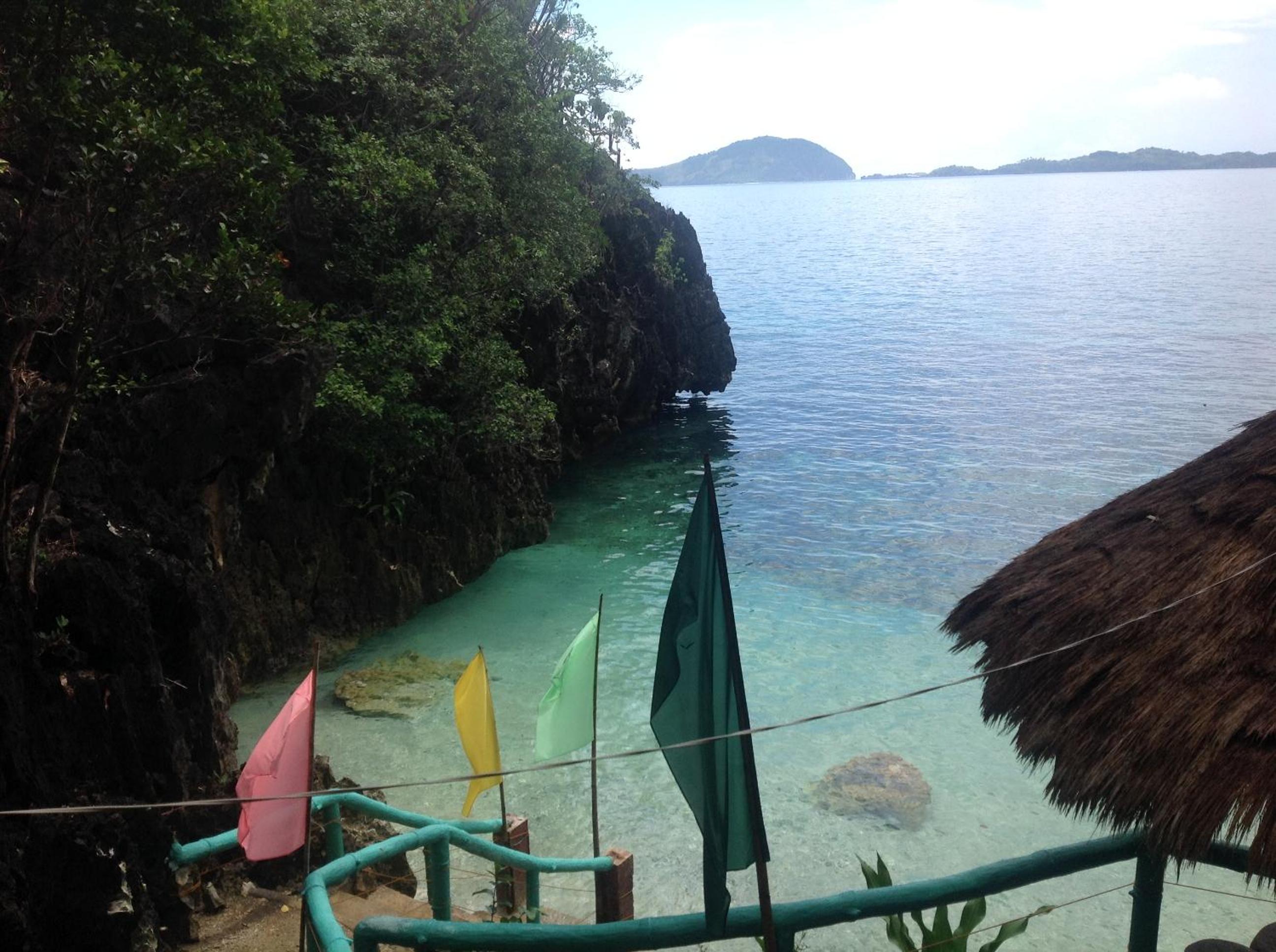 Turtle Cove Exclusive Island Resort, Calatrava - 14