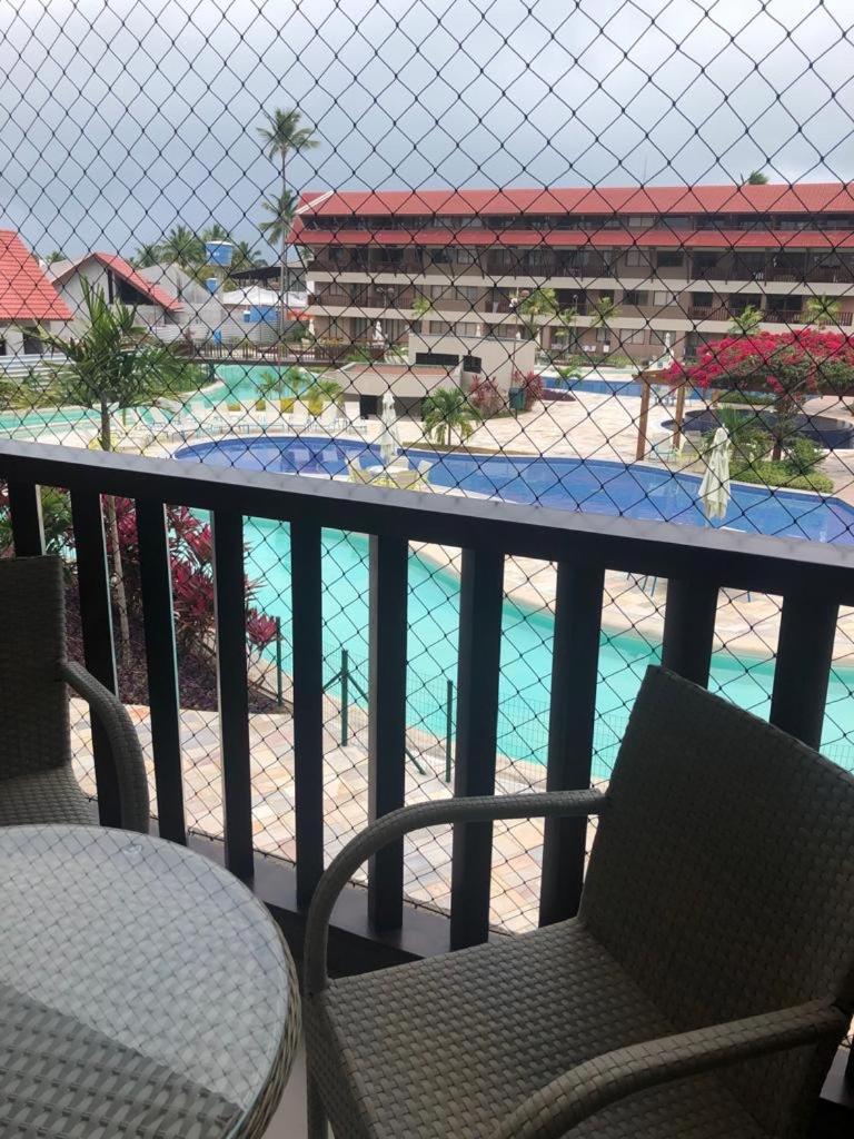 OKA BEACH RESIDENCE - main view