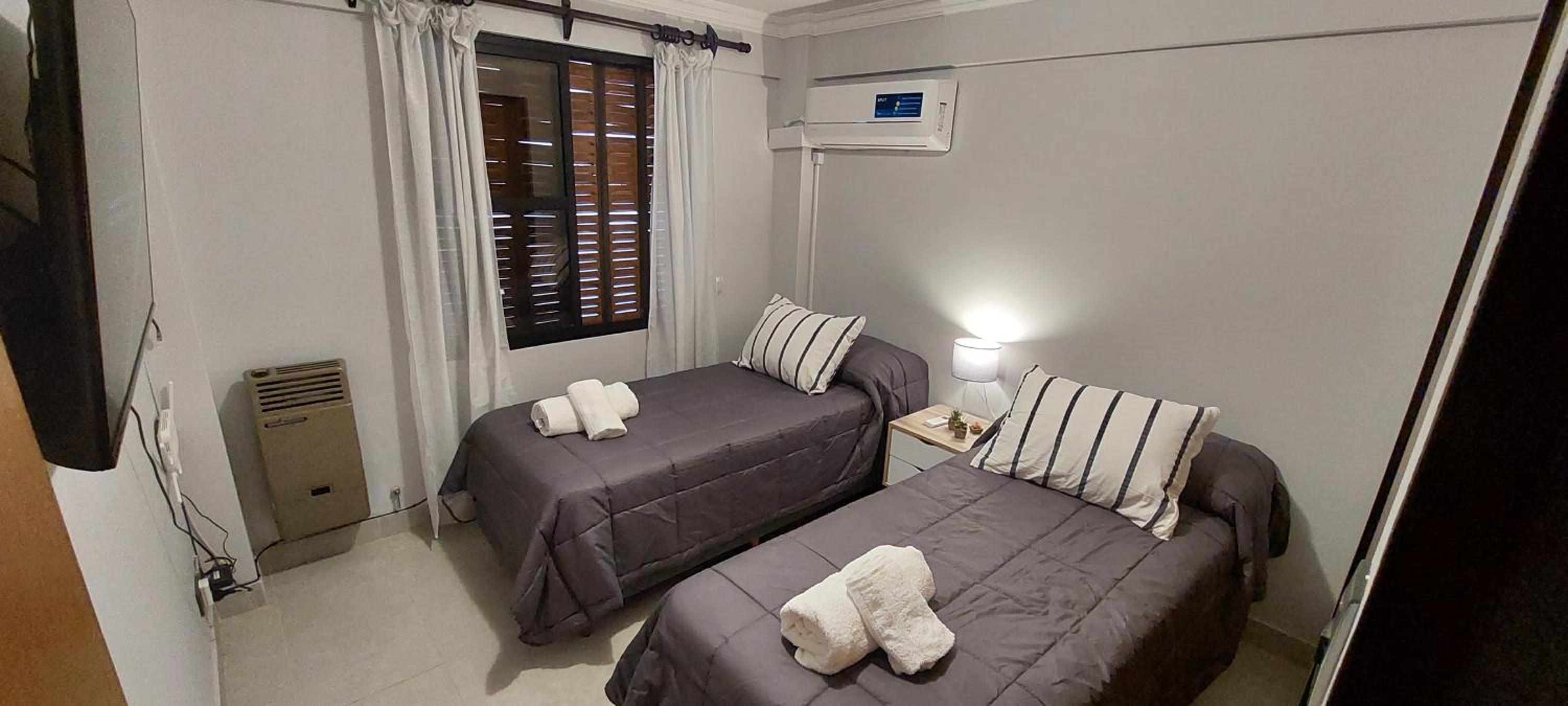 Santiago - Central Point Apartments