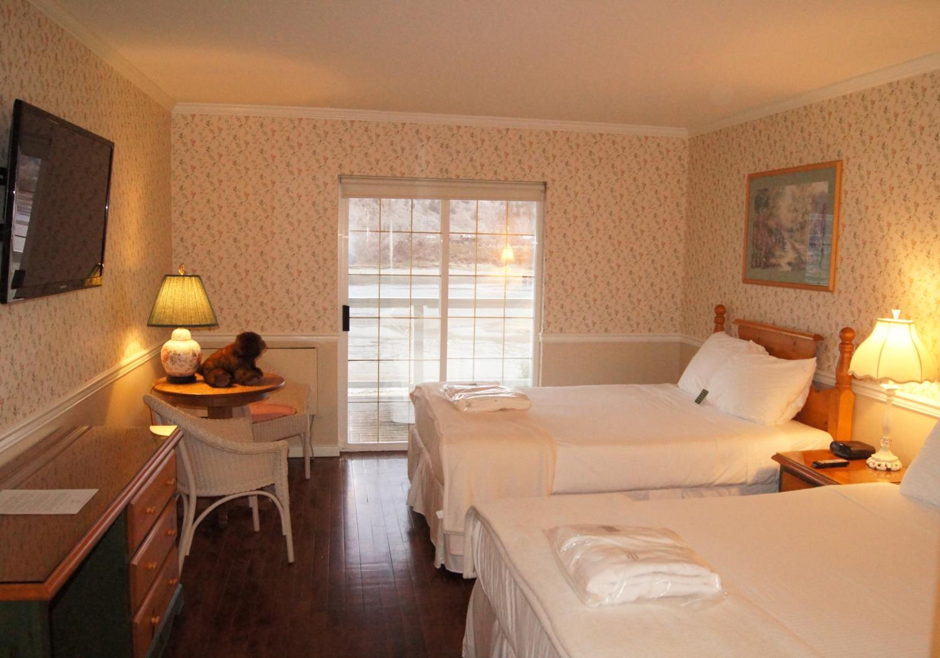 South Thompson Inn & Conference Centre 98
