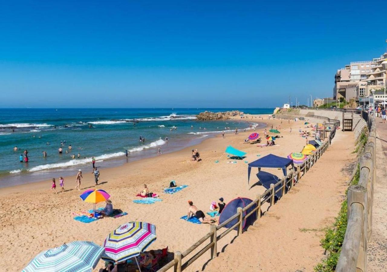 Petfriendly, Umdloti Beachfront Escape view 4