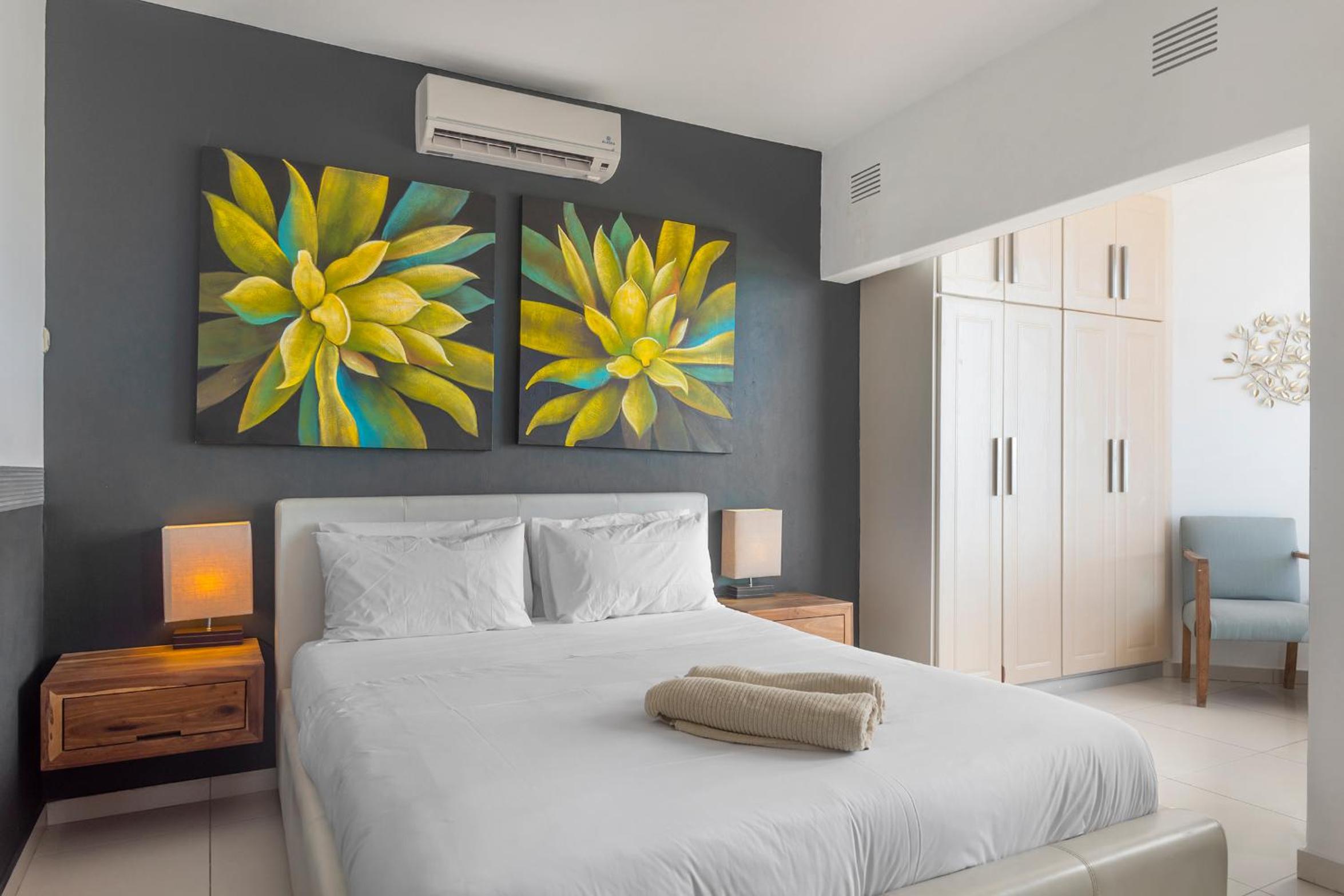 Petfriendly, Umdloti Beachfront Escape view 5