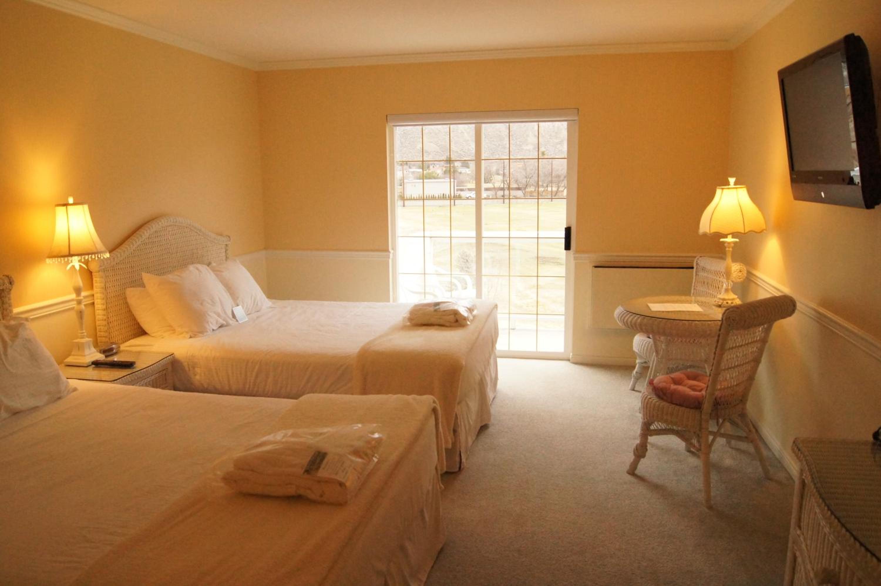 South Thompson Inn & Conference Centre 101