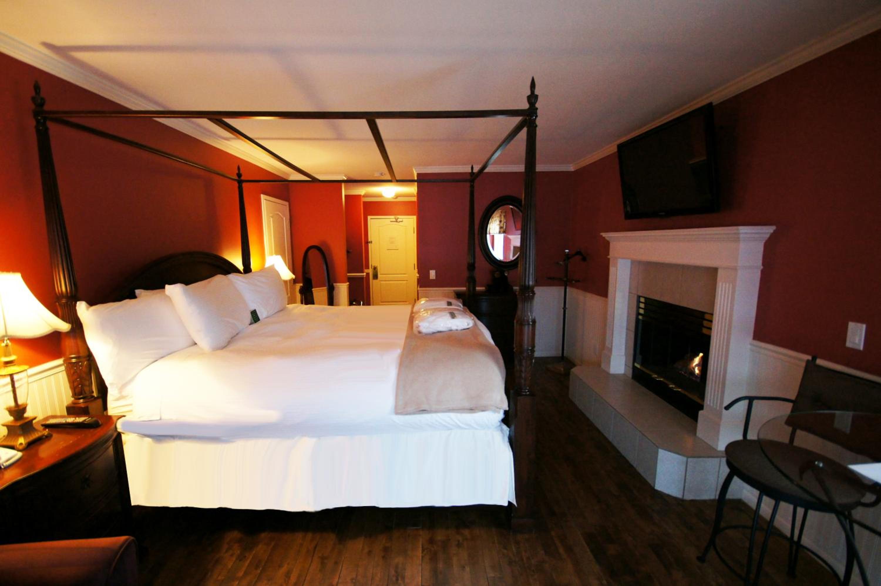 South Thompson Inn & Conference Centre 102