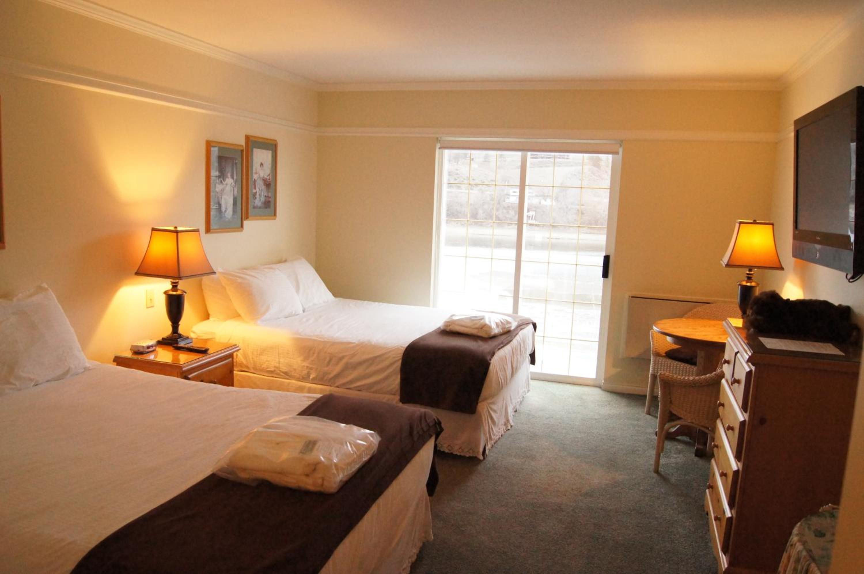 South Thompson Inn & Conference Centre 103