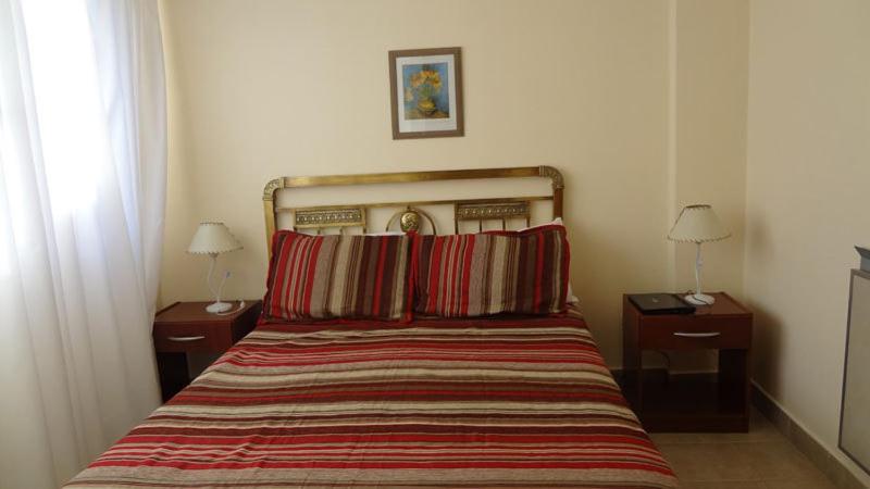 Departamento del Mar