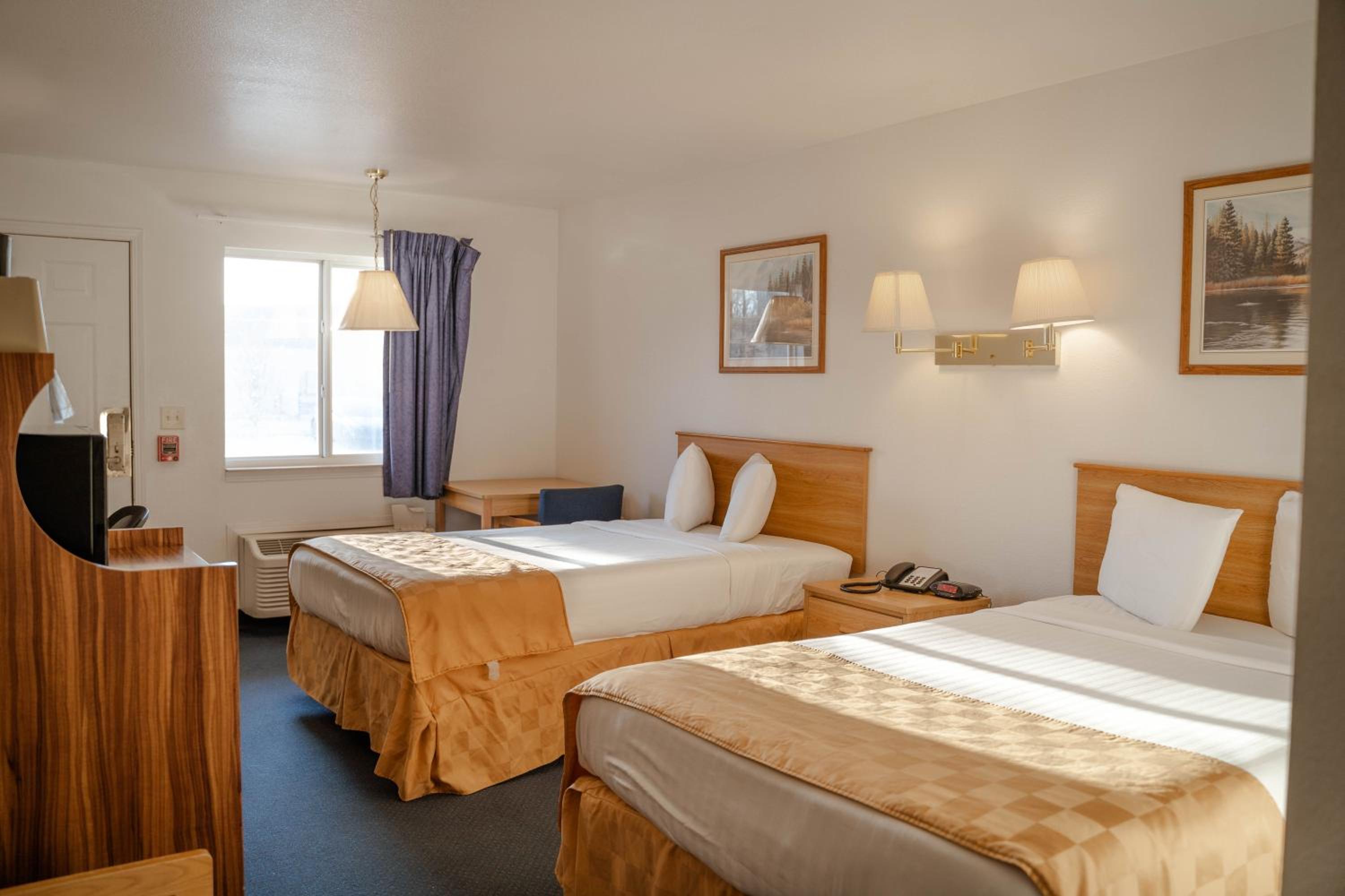 Haysville Express Inn
