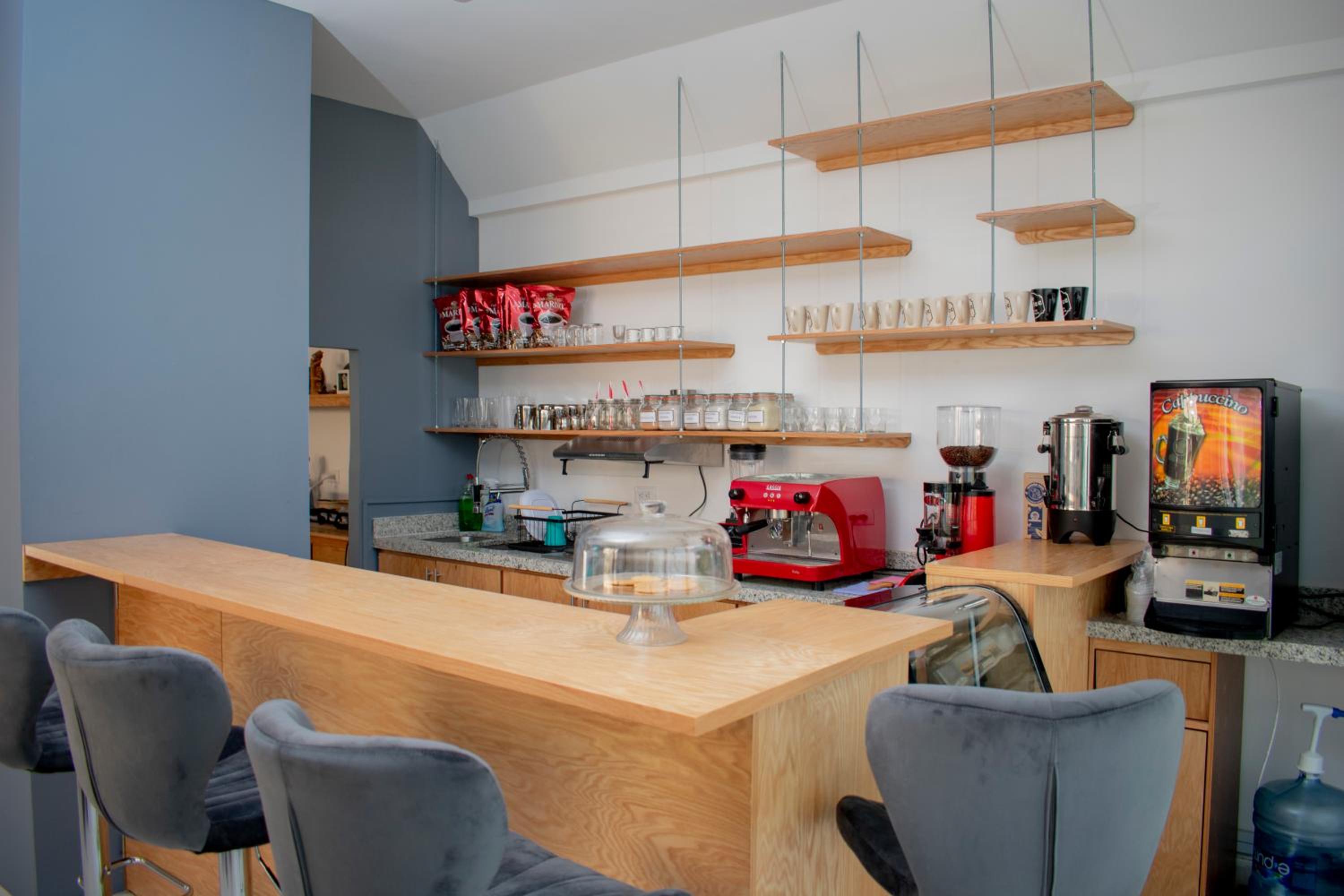 Suites Cervantes