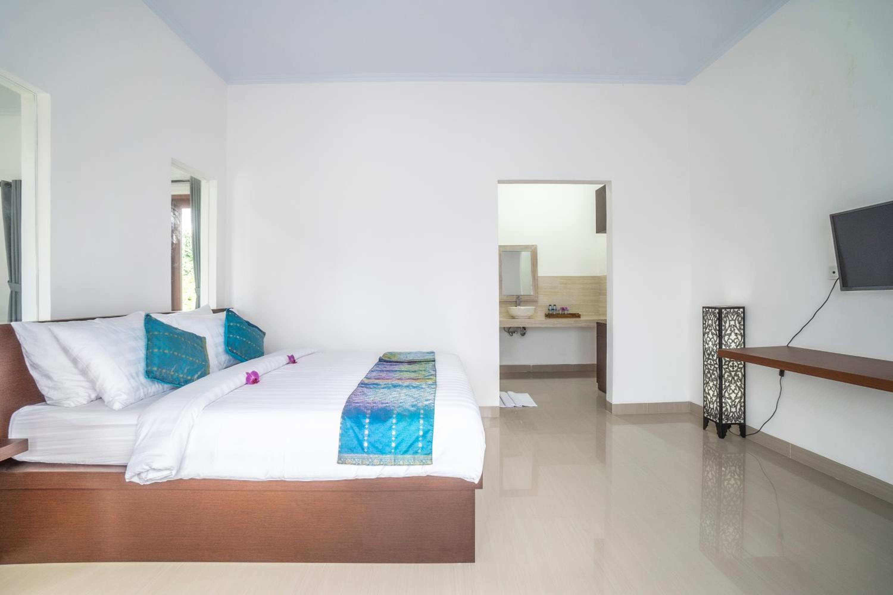 Umah Odah Homestay, อูบุด - 12