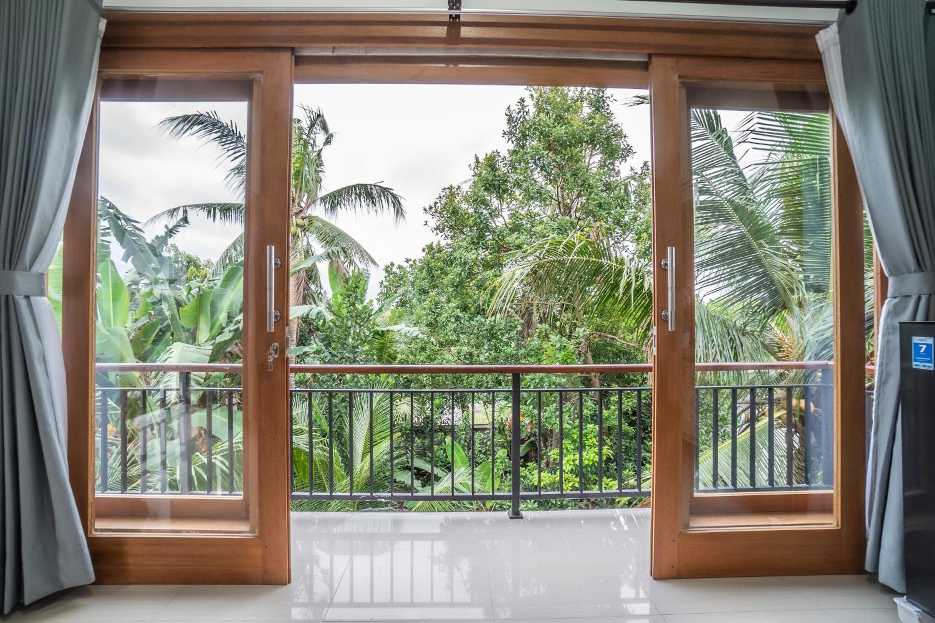 Umah Odah Homestay, อูบุด - 10