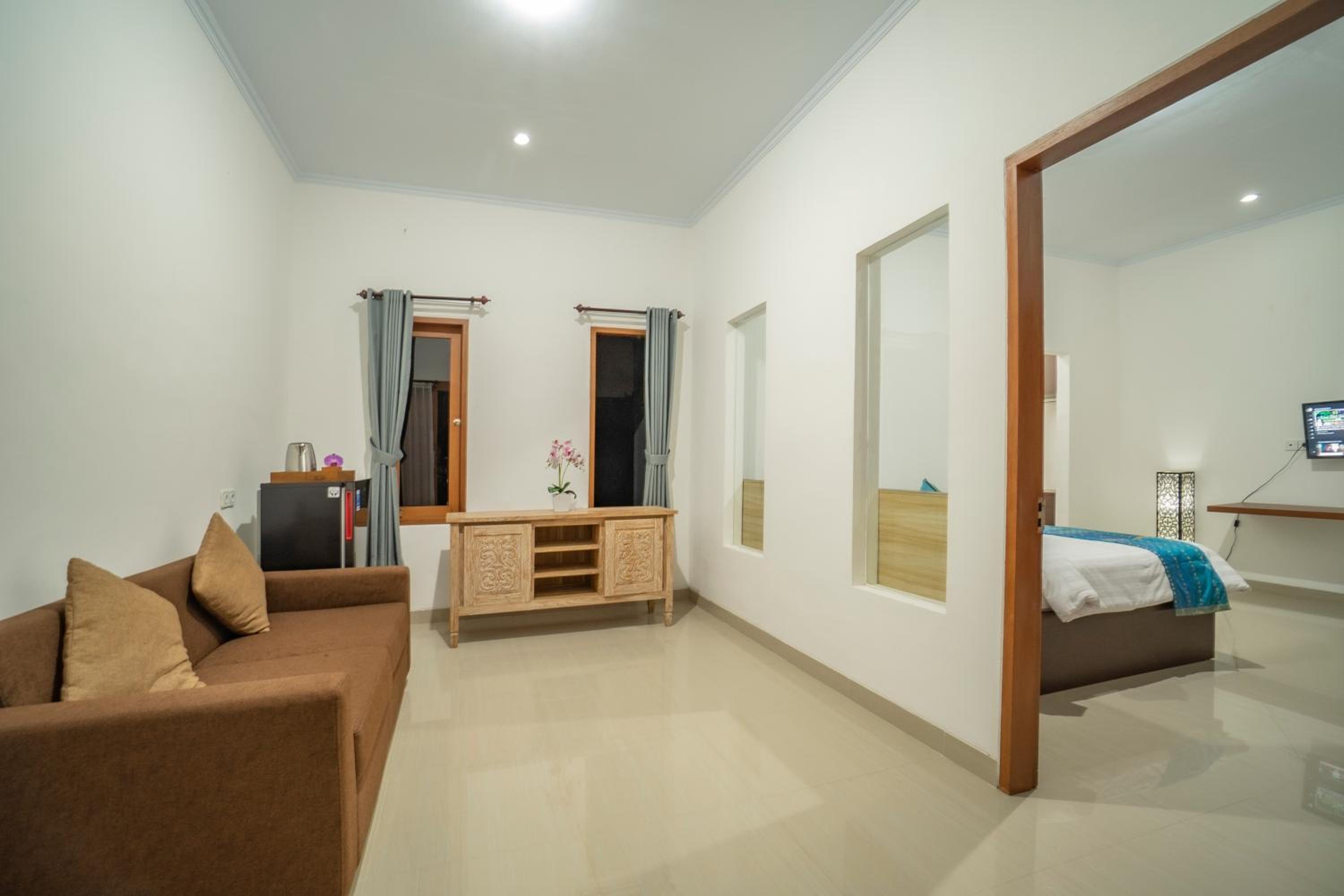 Umah Odah Homestay, อูบุด - 9