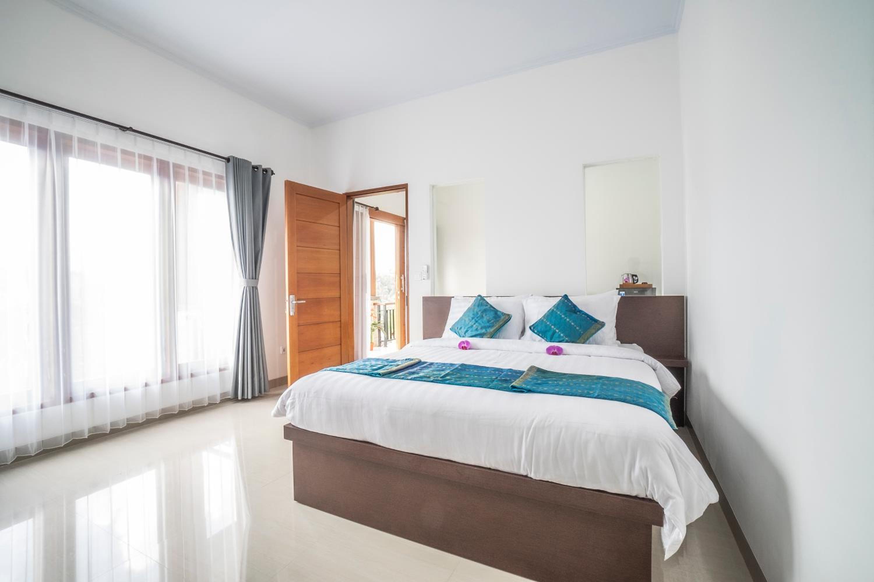 Umah Odah Homestay, อูบุด - 23