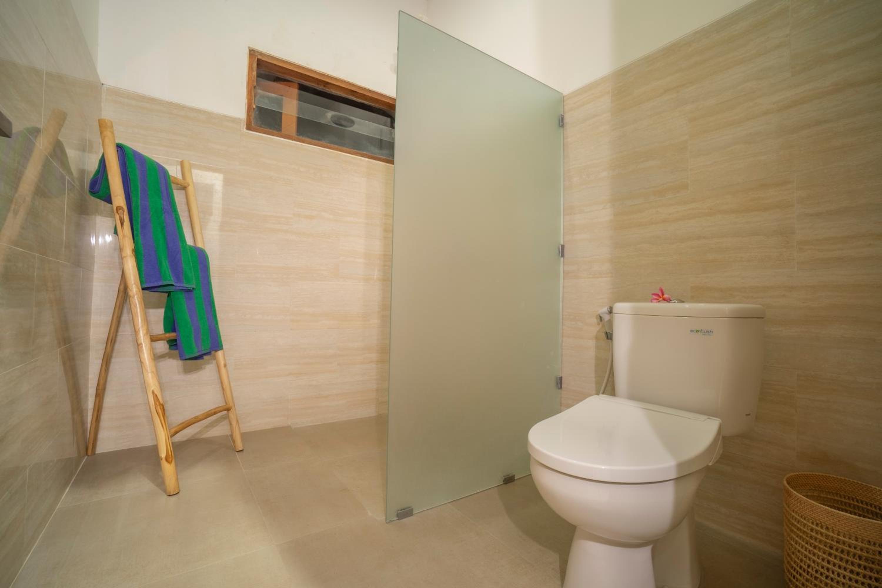 Umah Odah Homestay, อูบุด - 18