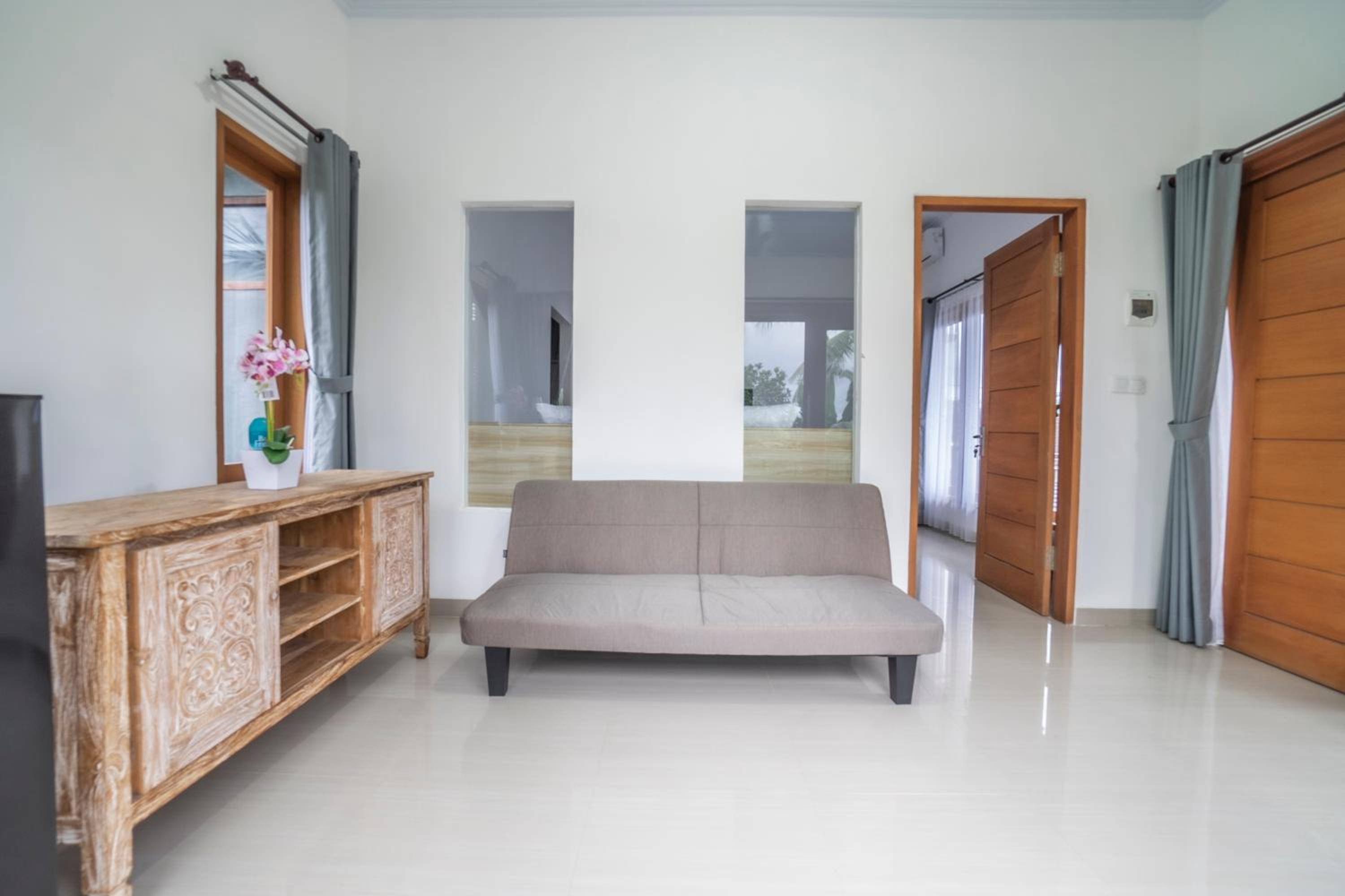 Umah Odah Homestay