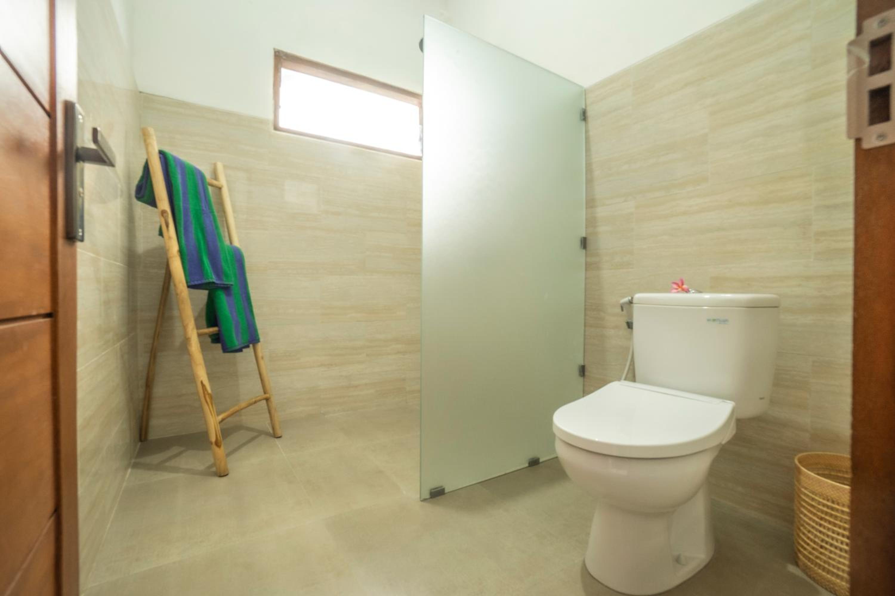 Umah Odah Homestay, อูบุด - 24