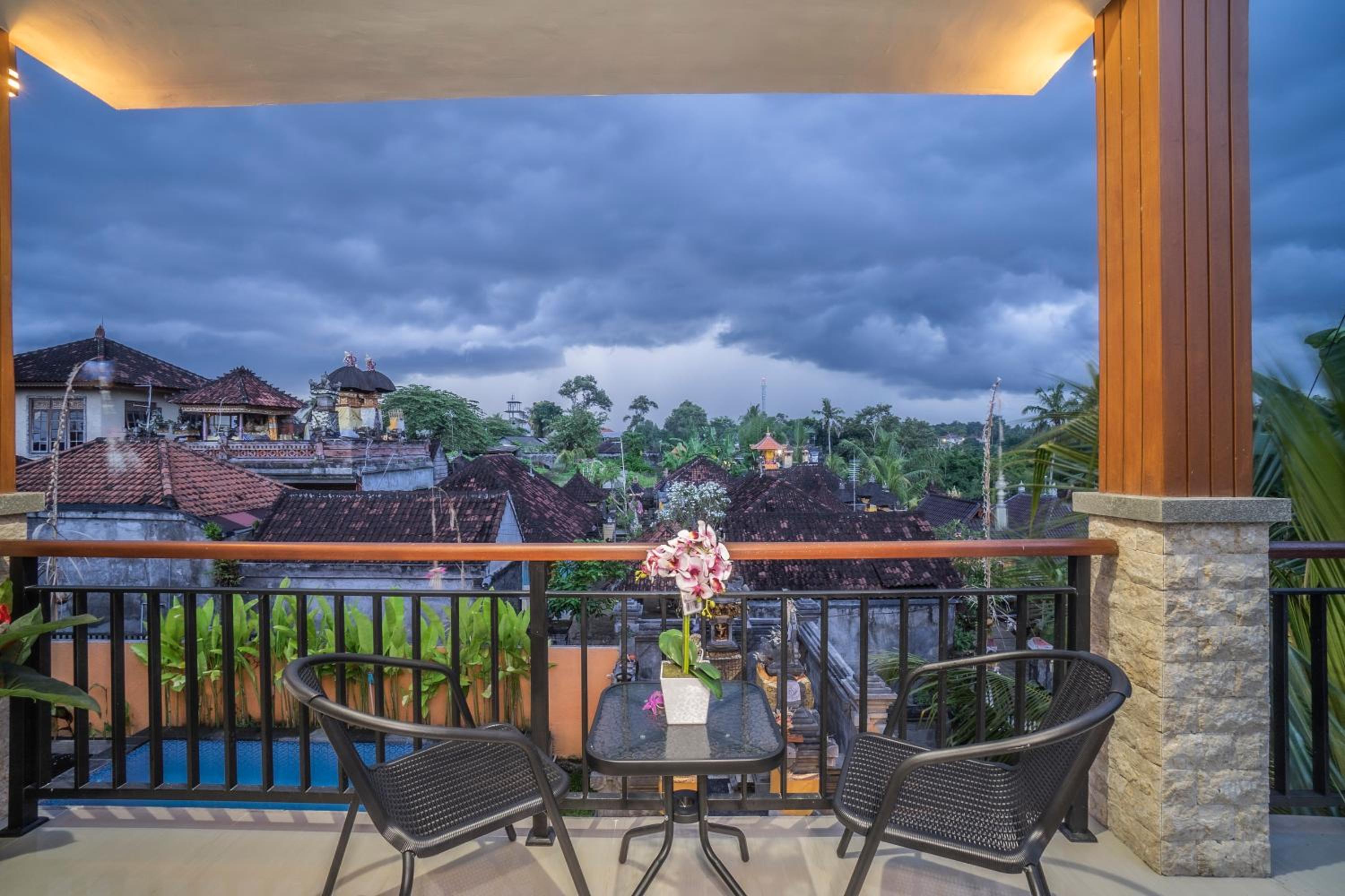 Umah Odah Homestay, อูบุด - 19