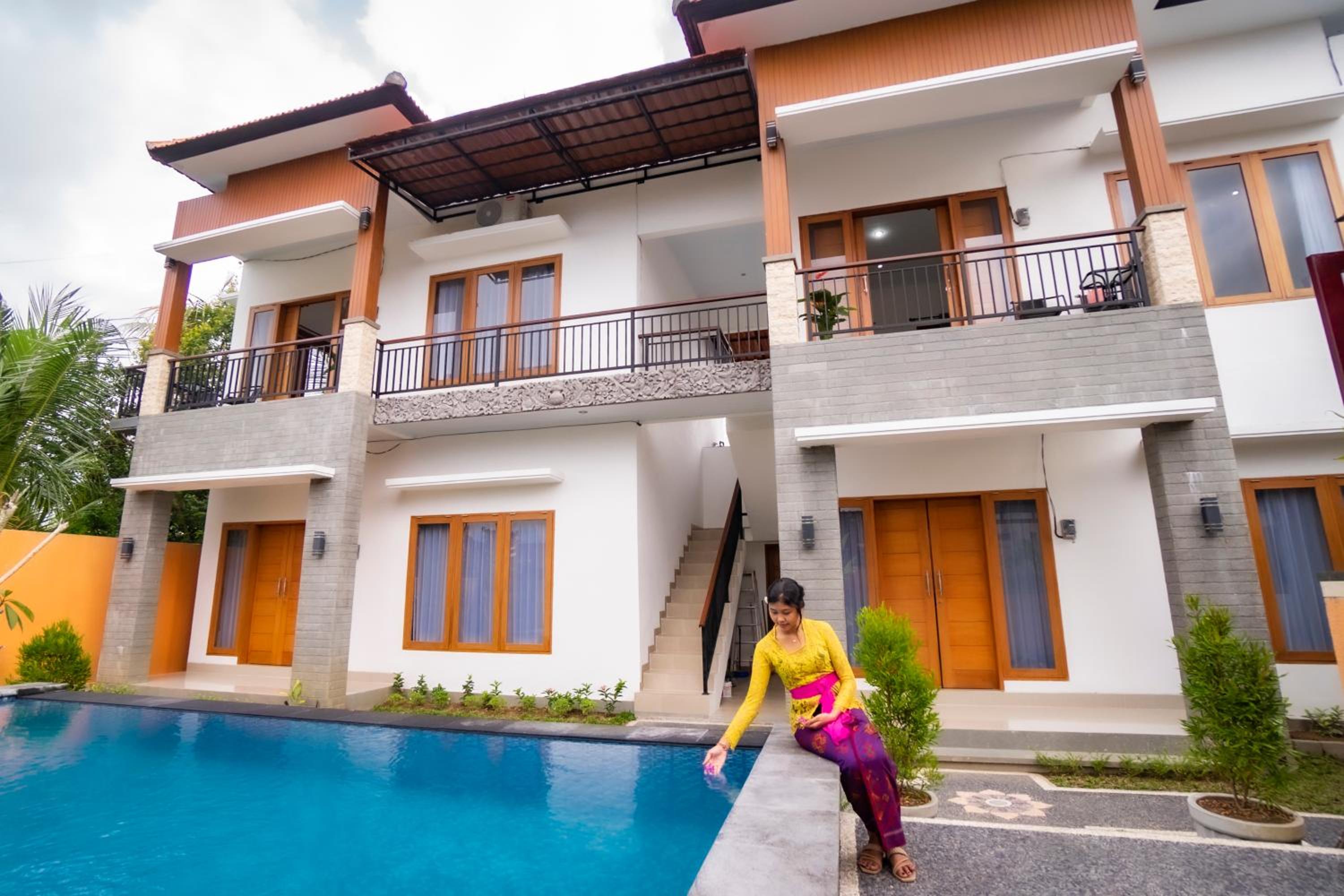 Umah Odah Homestay