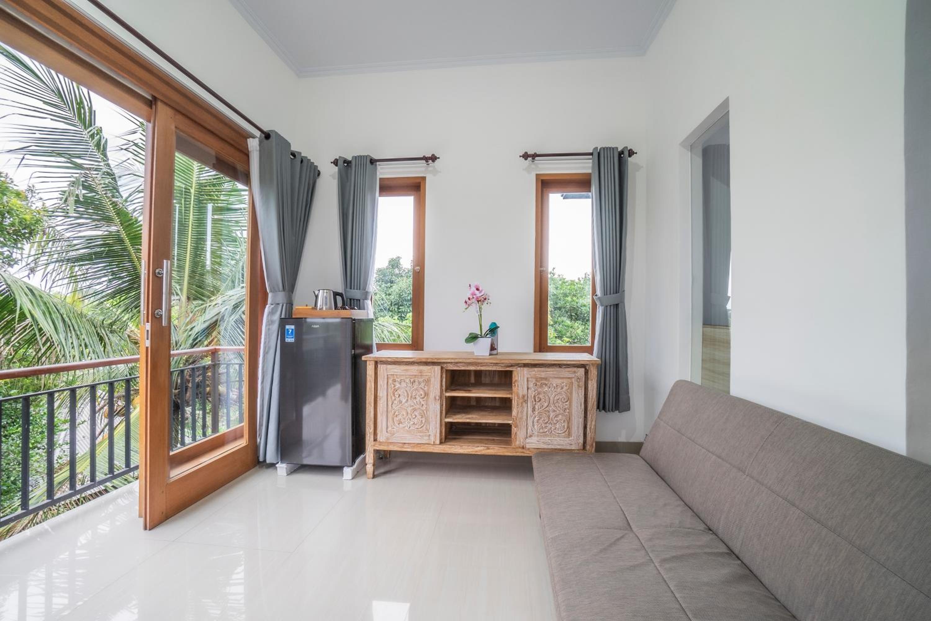 Umah Odah Homestay, อูบุด - 15
