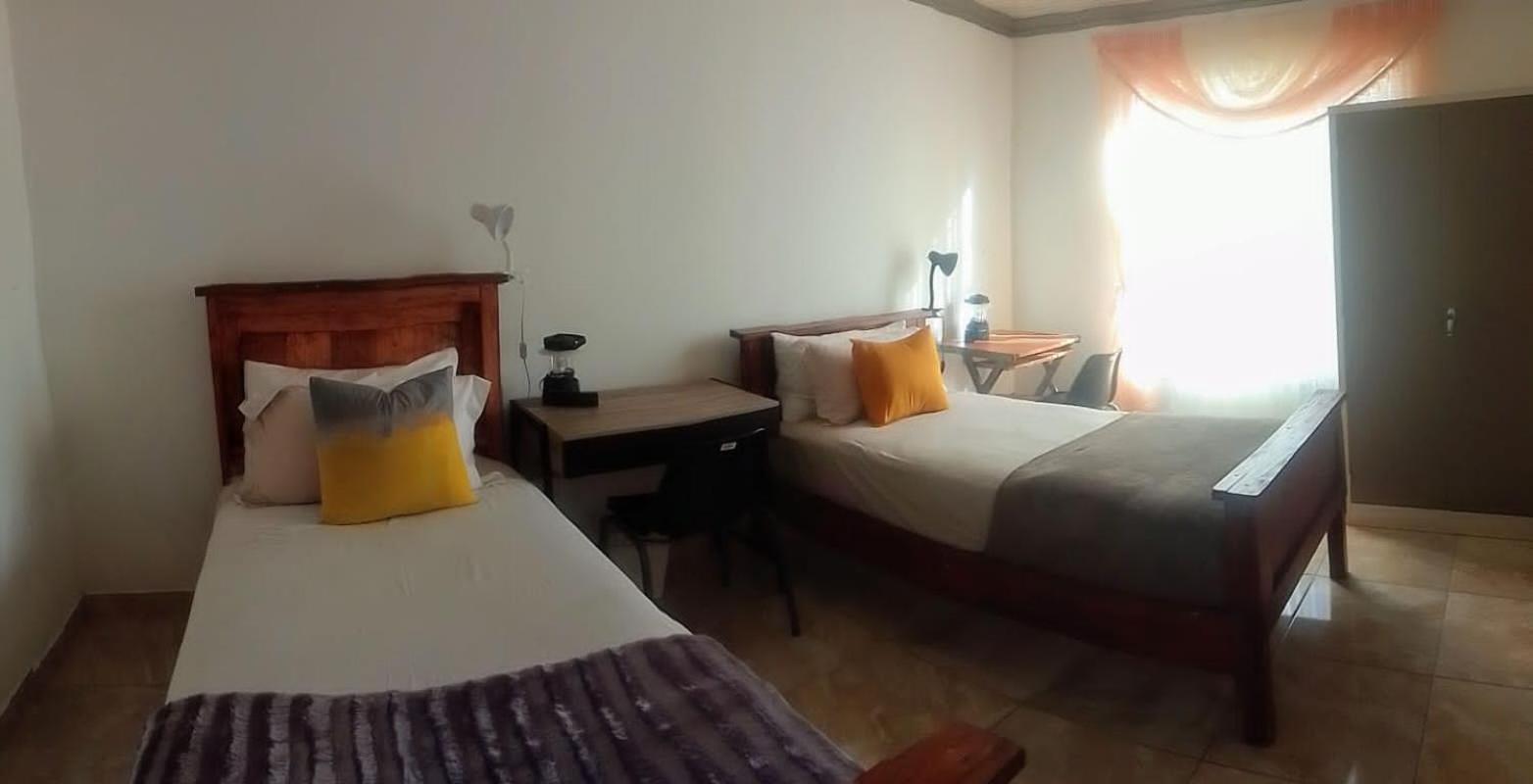Bambati residence view 5