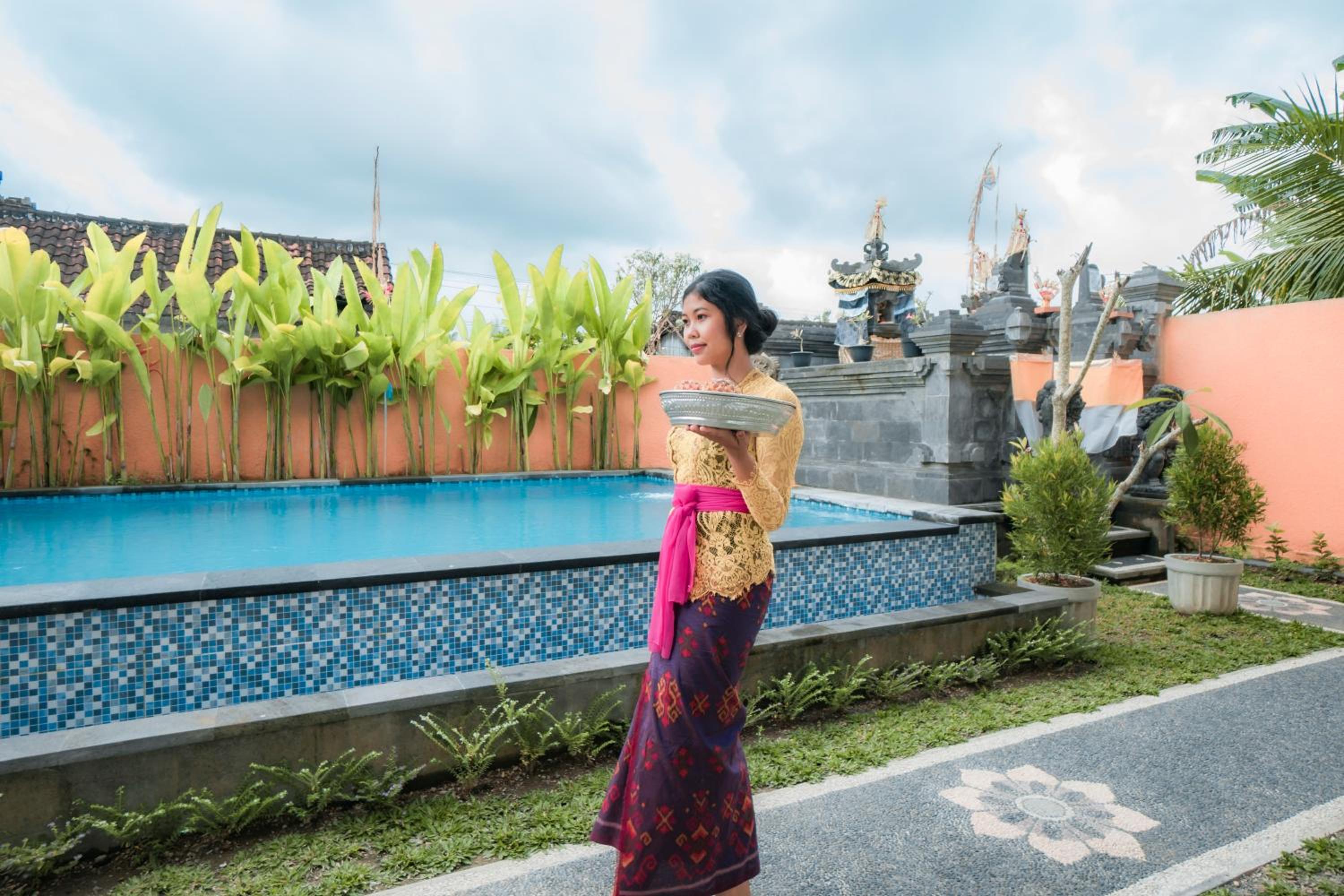Umah Odah Homestay