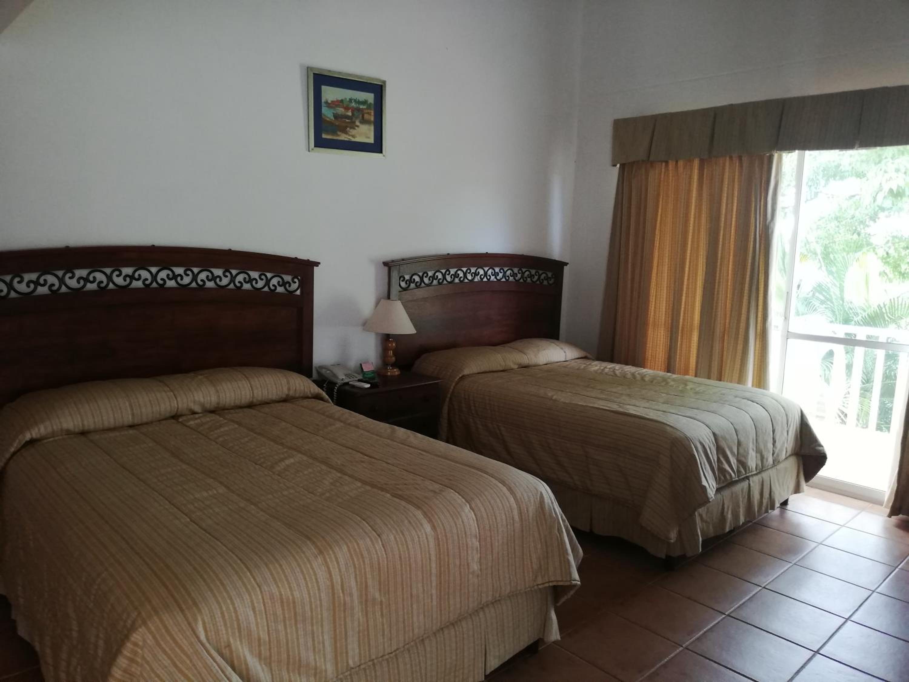 Villa Angela view 5