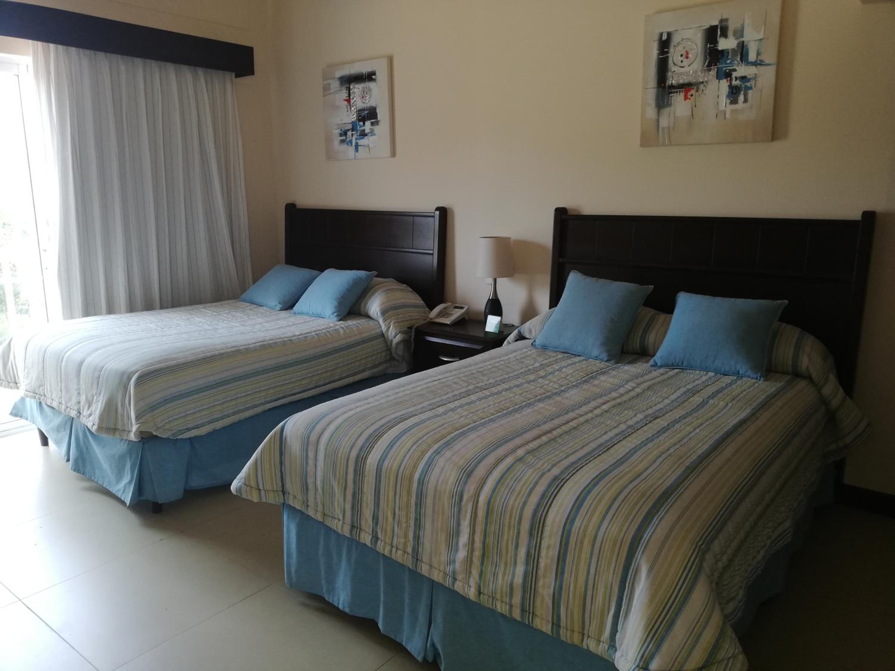 Villa Angela view 3