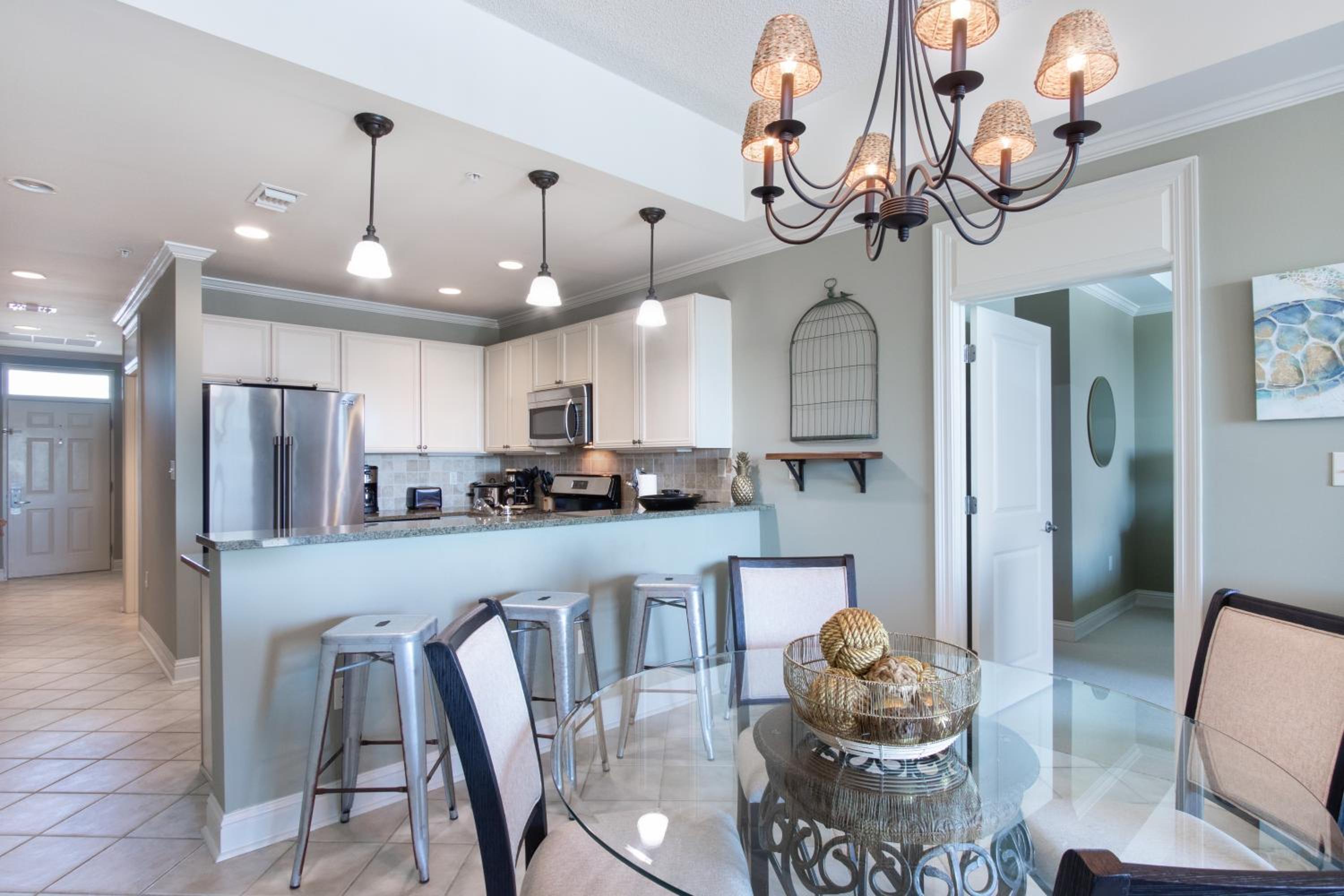 The Wharf Unit 505 view 4