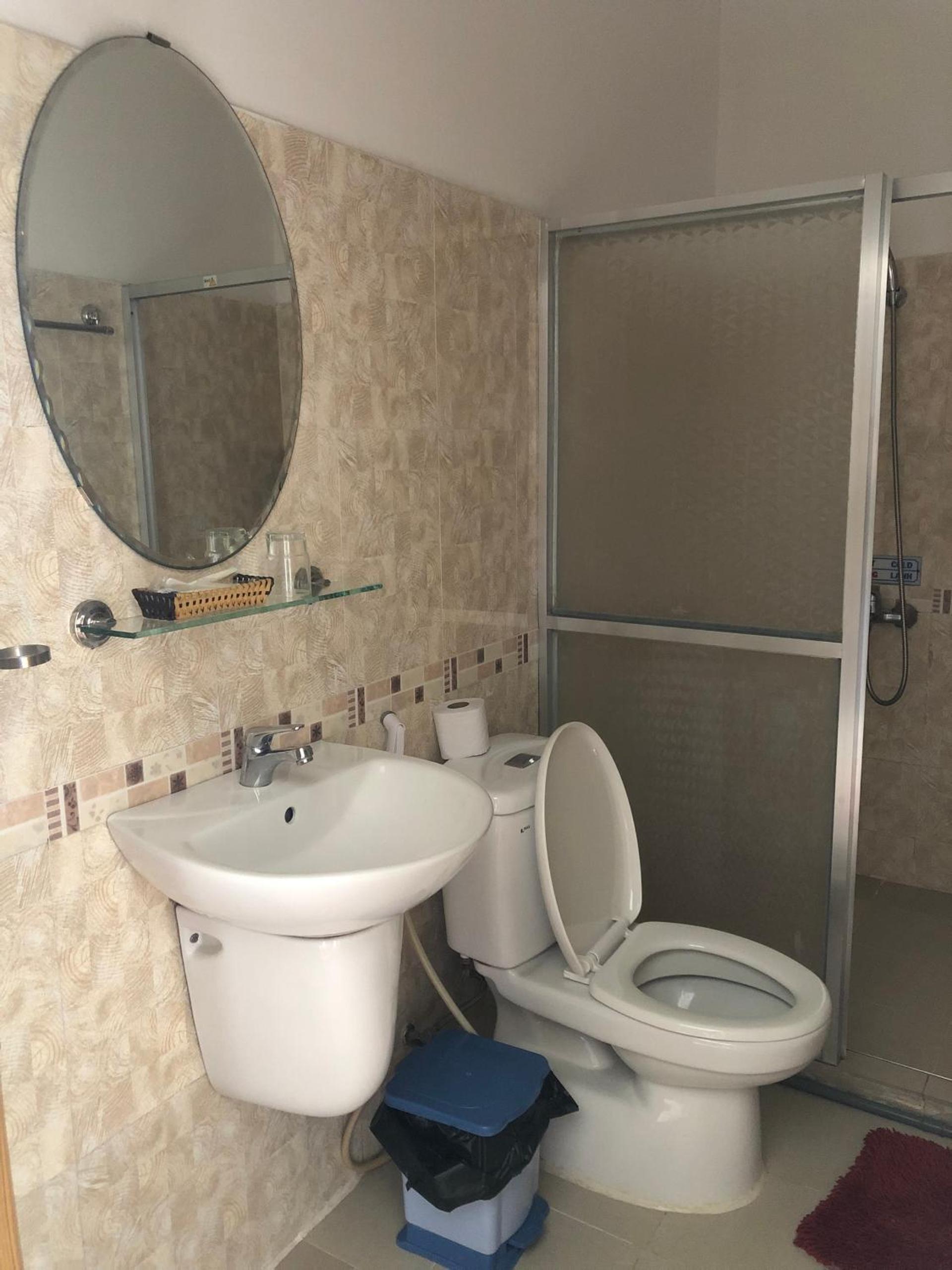 Kiet Hong Hotel