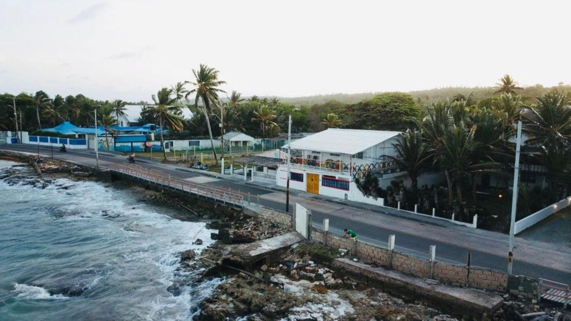 Inn Skyline Hostel
