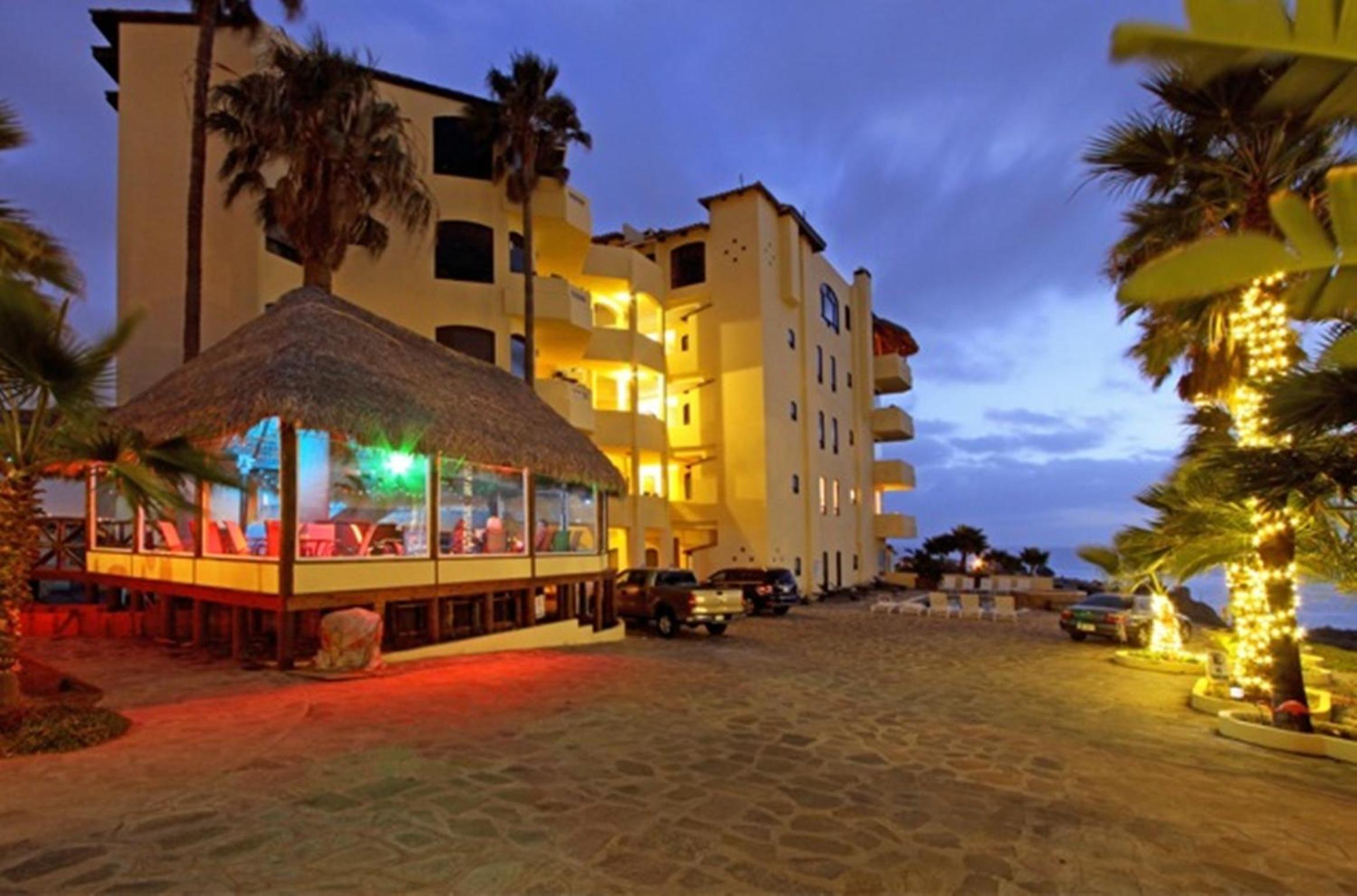 Hotel Vista Hermosa Resort and Spa