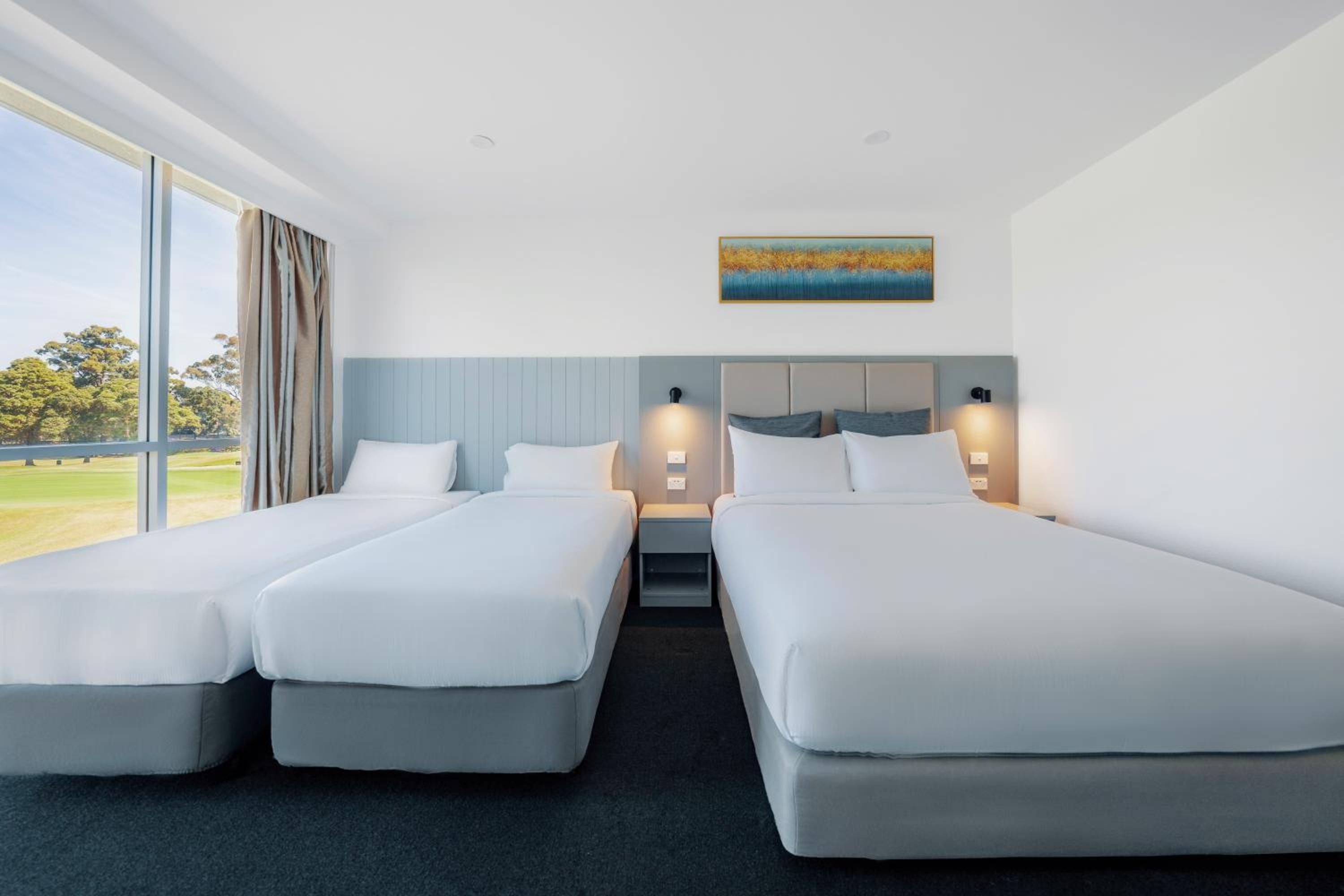 The Select Inn Ryde