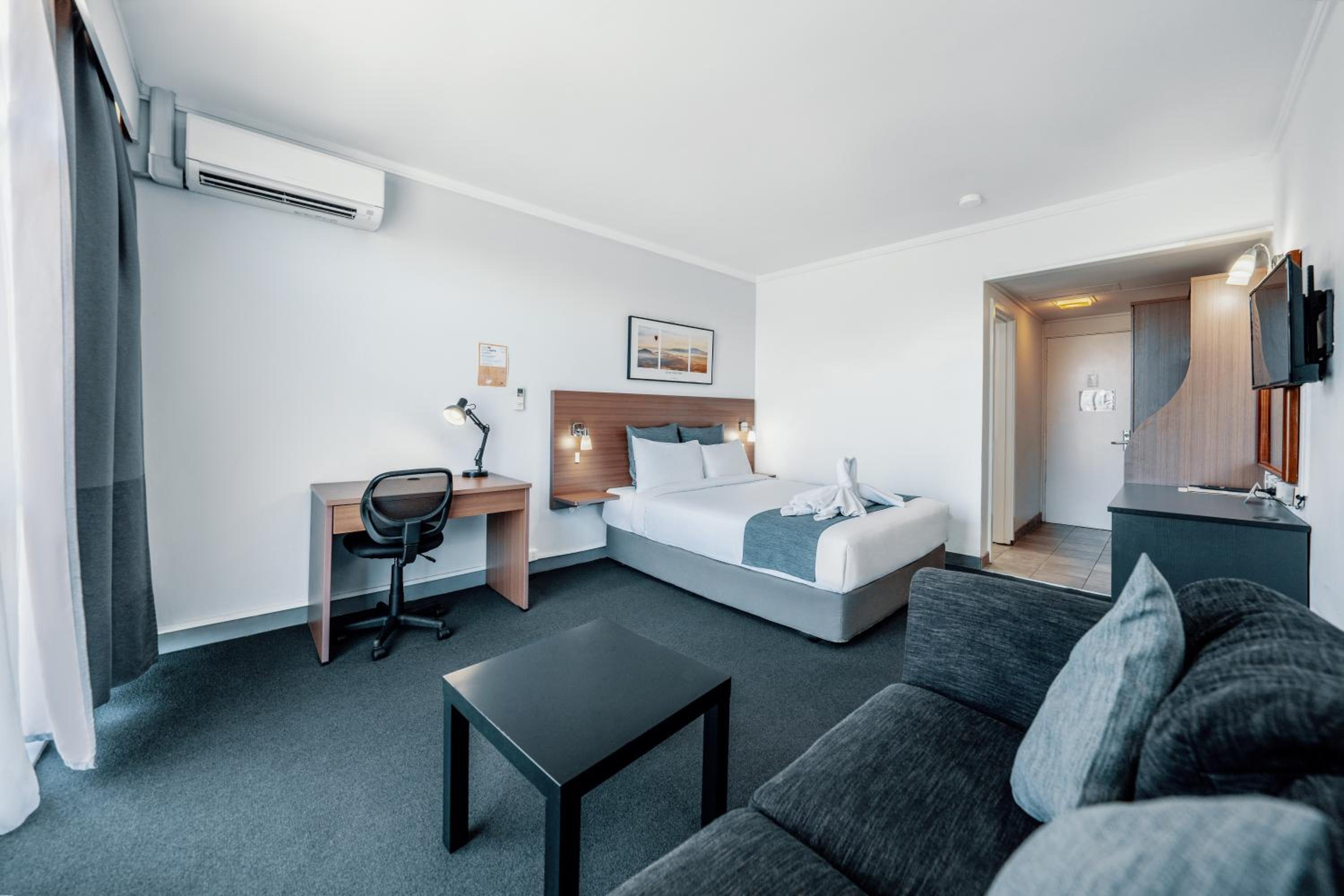 The Select Inn Ryde