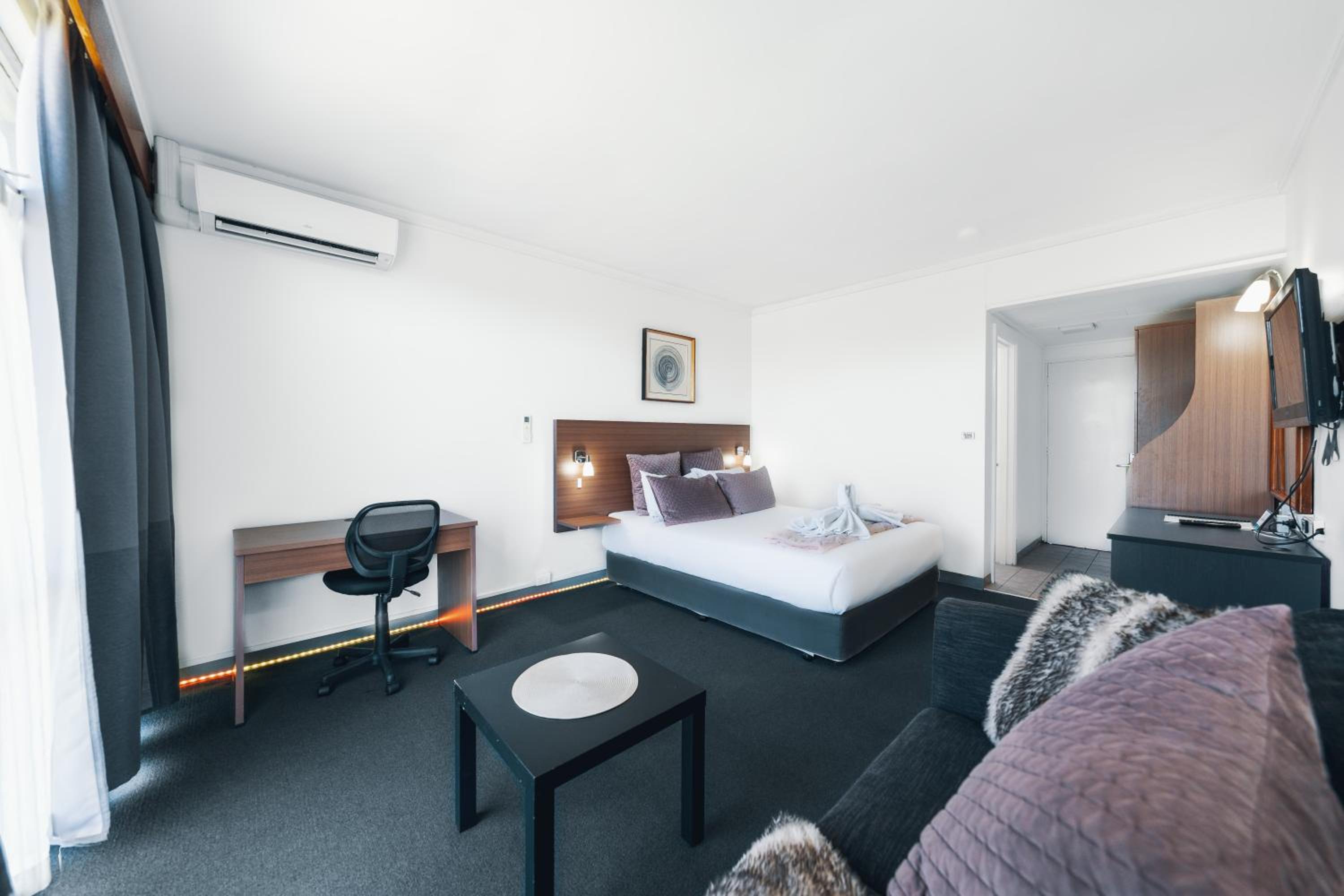 The Select Inn Ryde