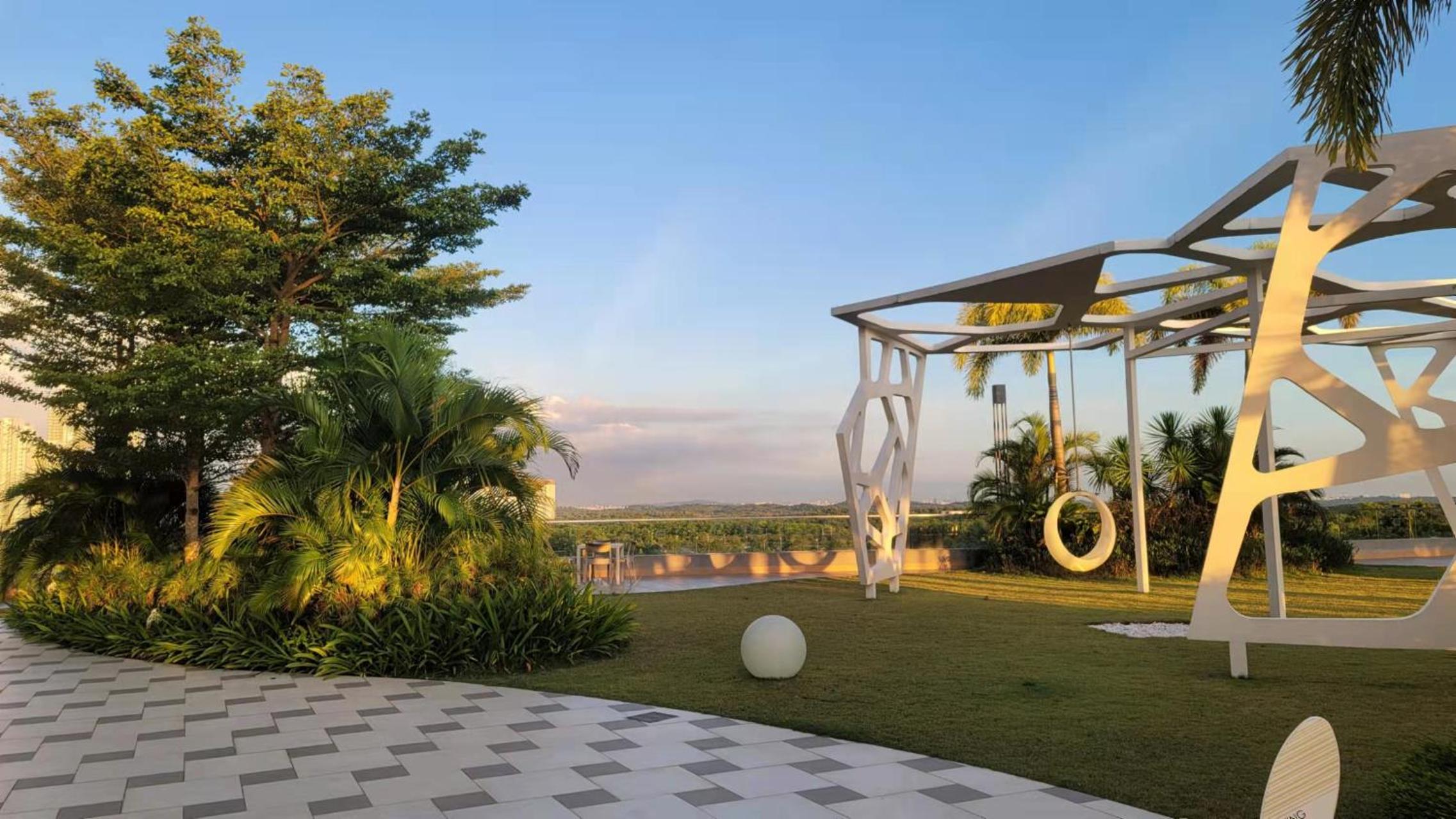 Macrolink Medini by RR JBcity photo 8