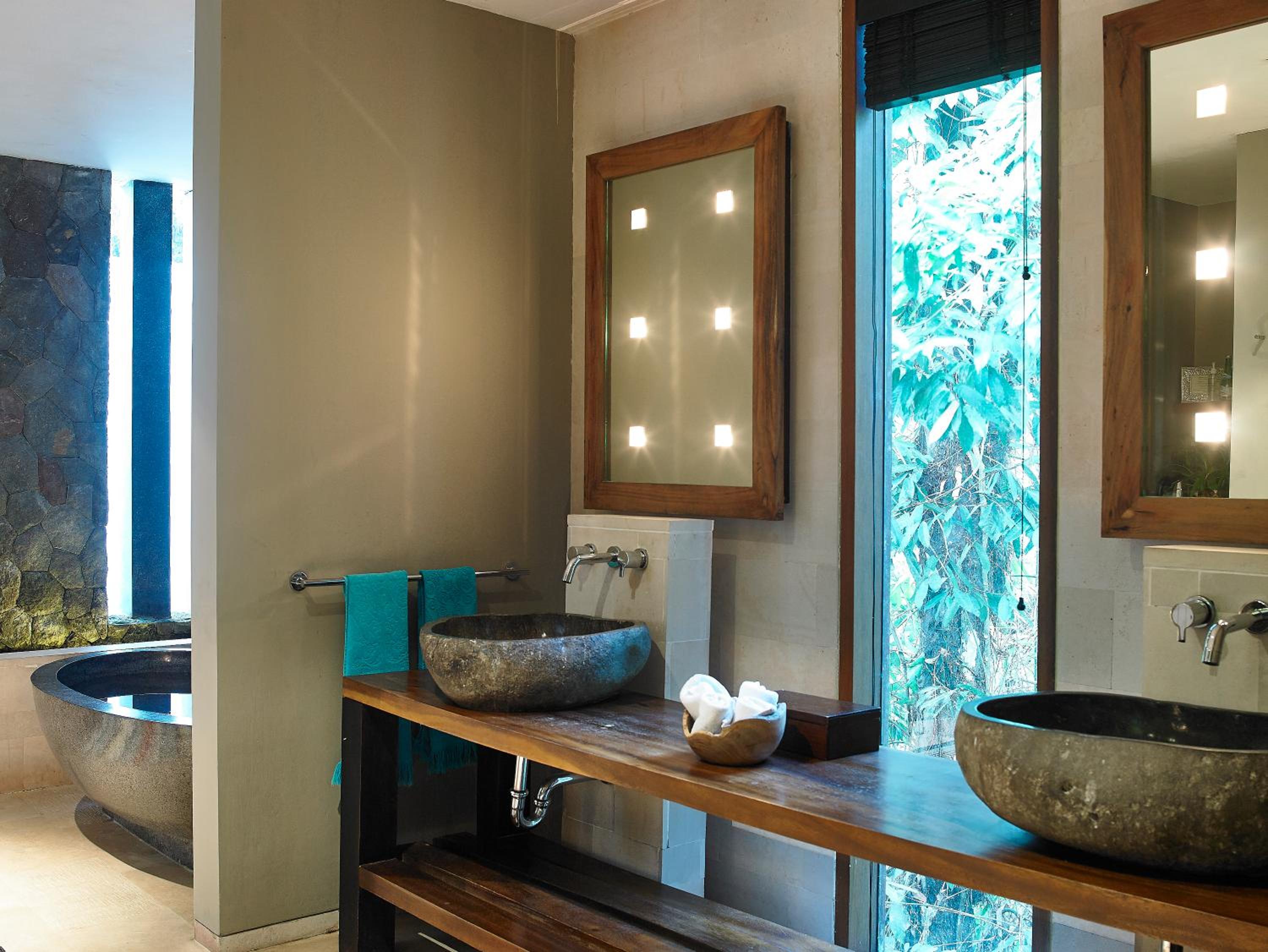 The Purist Villas & Spa Ubud