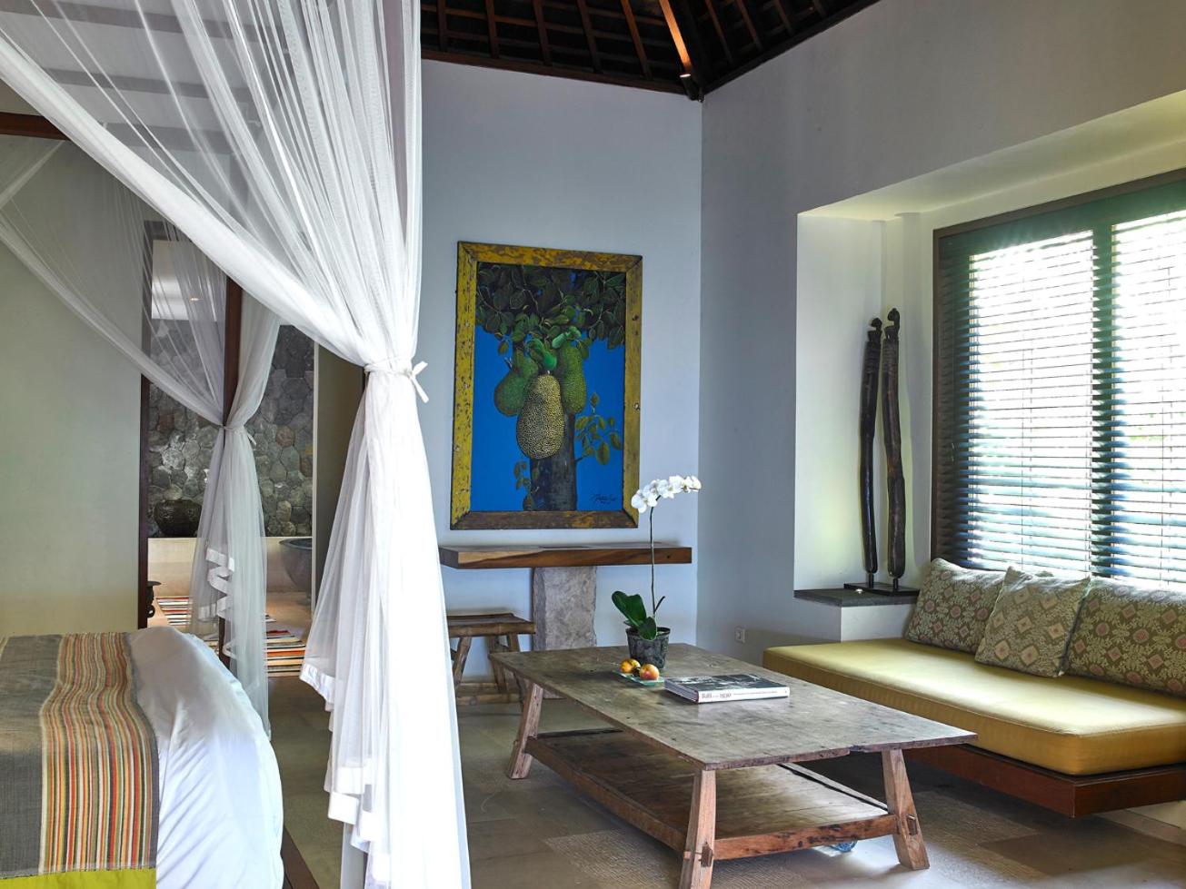 The Purist Villas & Spa Ubud