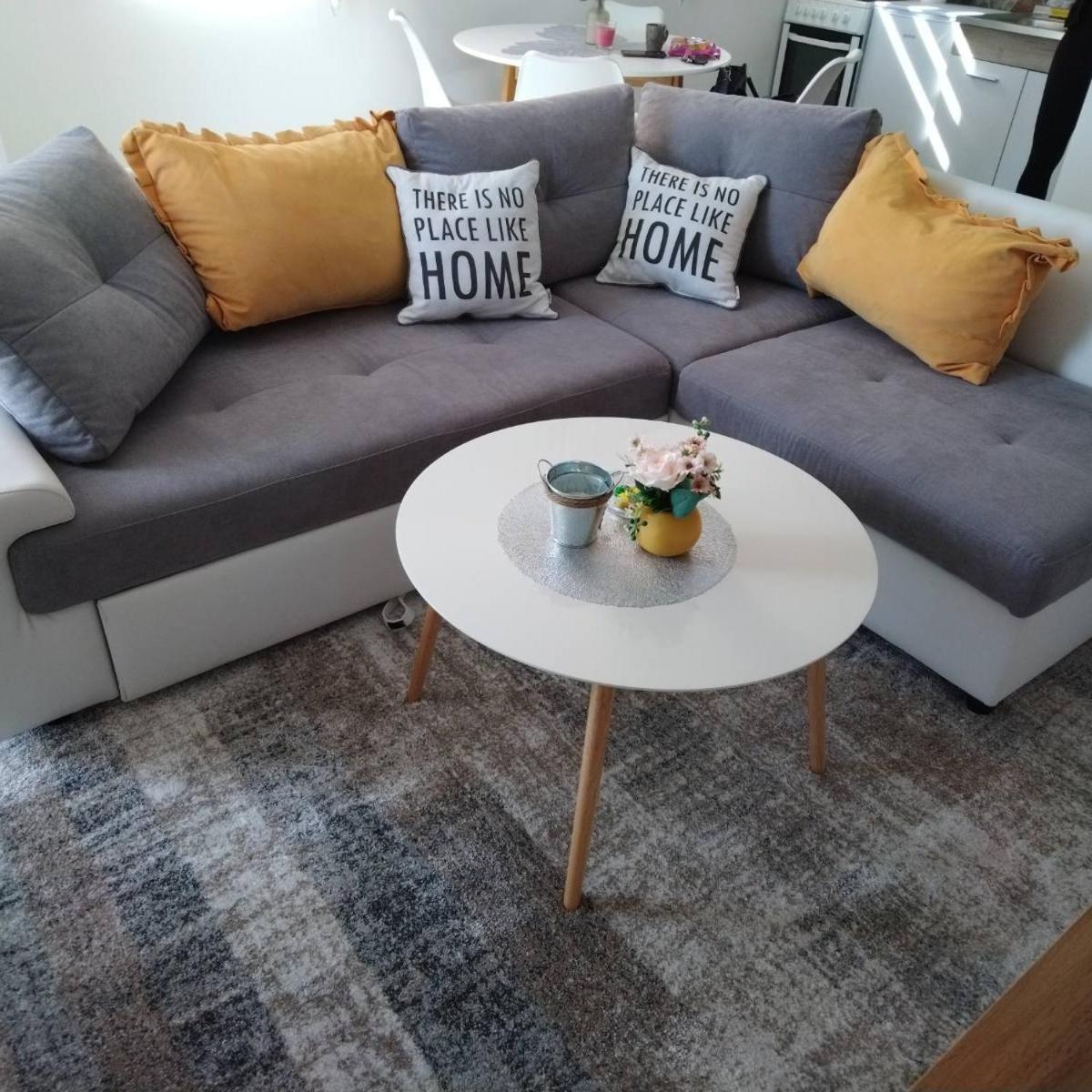 Apartman Milly view 3