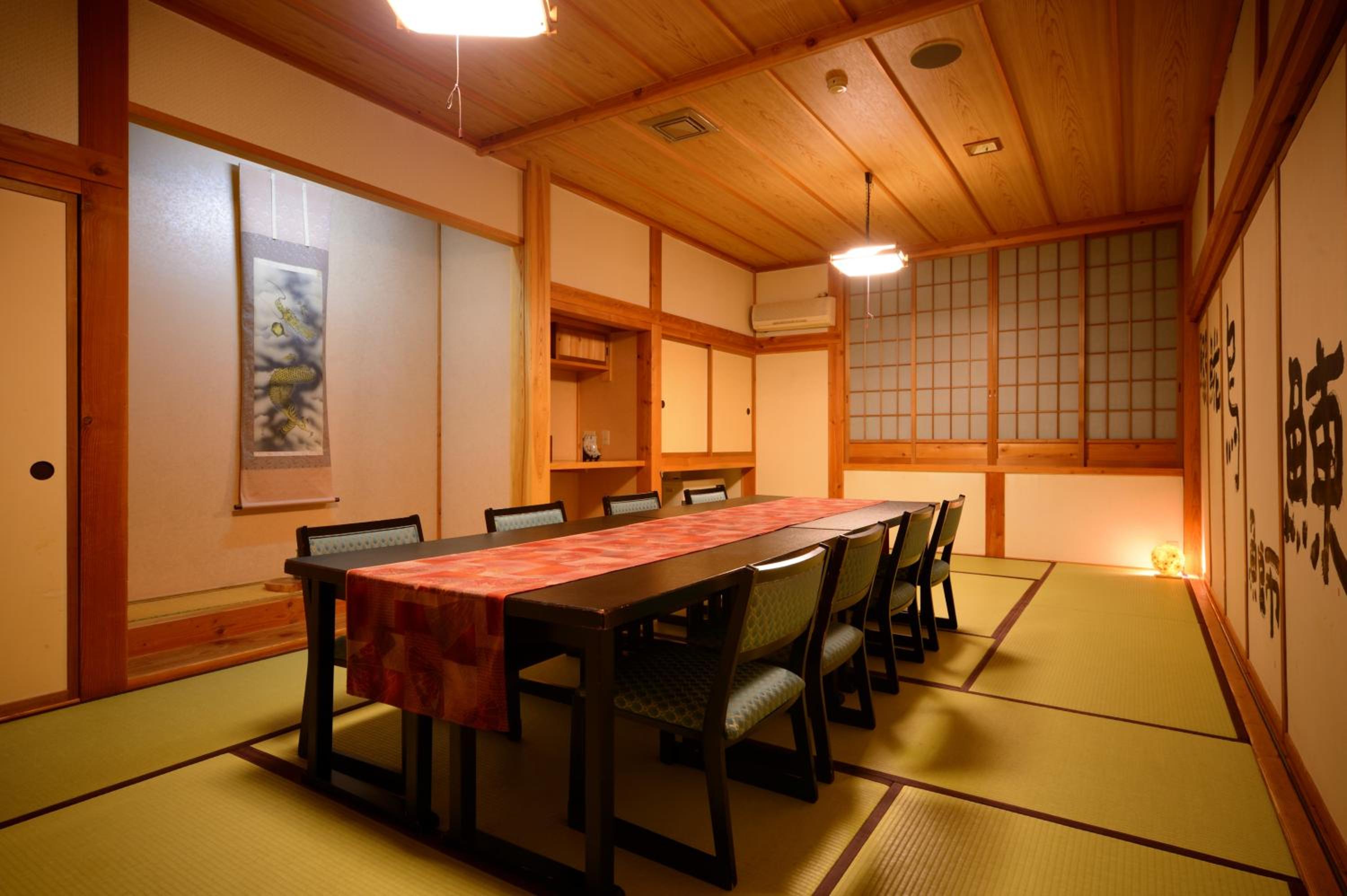 Hotel Grand Mer Sankaiso