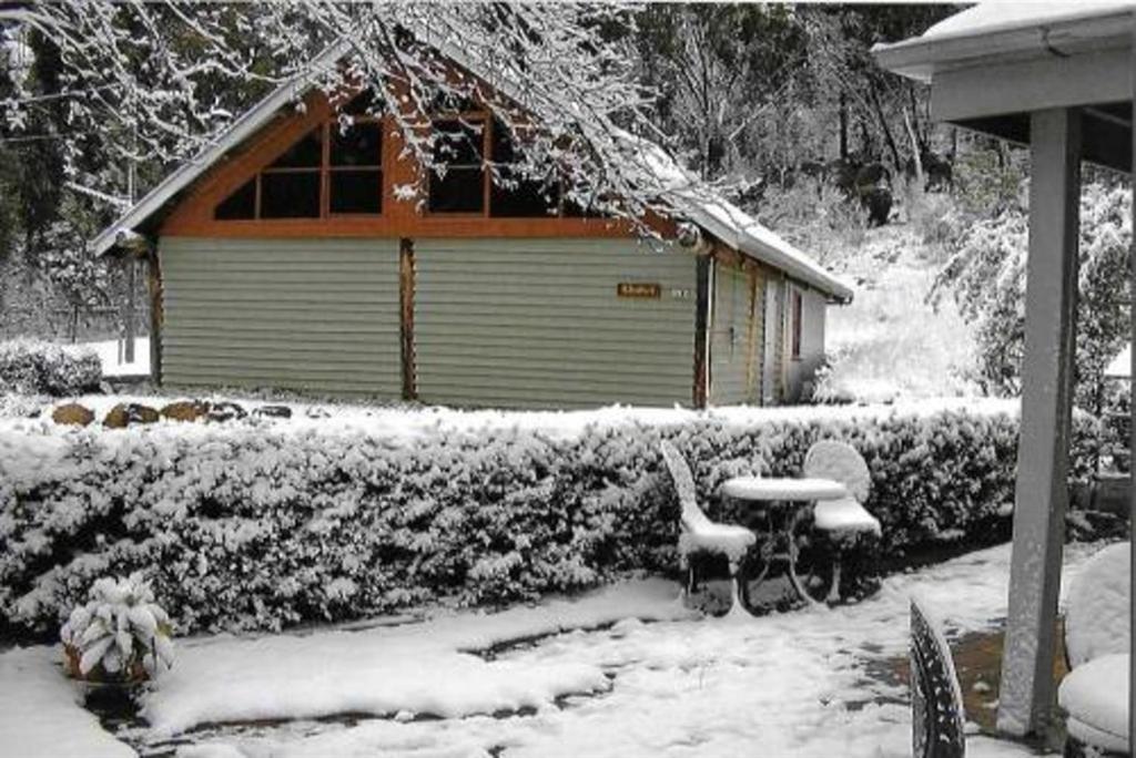 Girraween Country Inn view 5