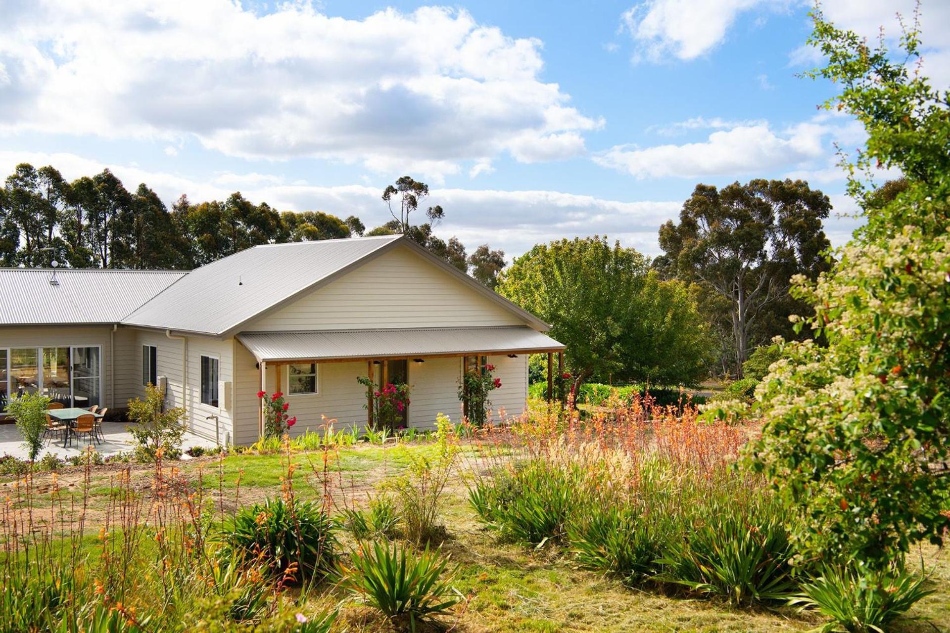 Acacia House