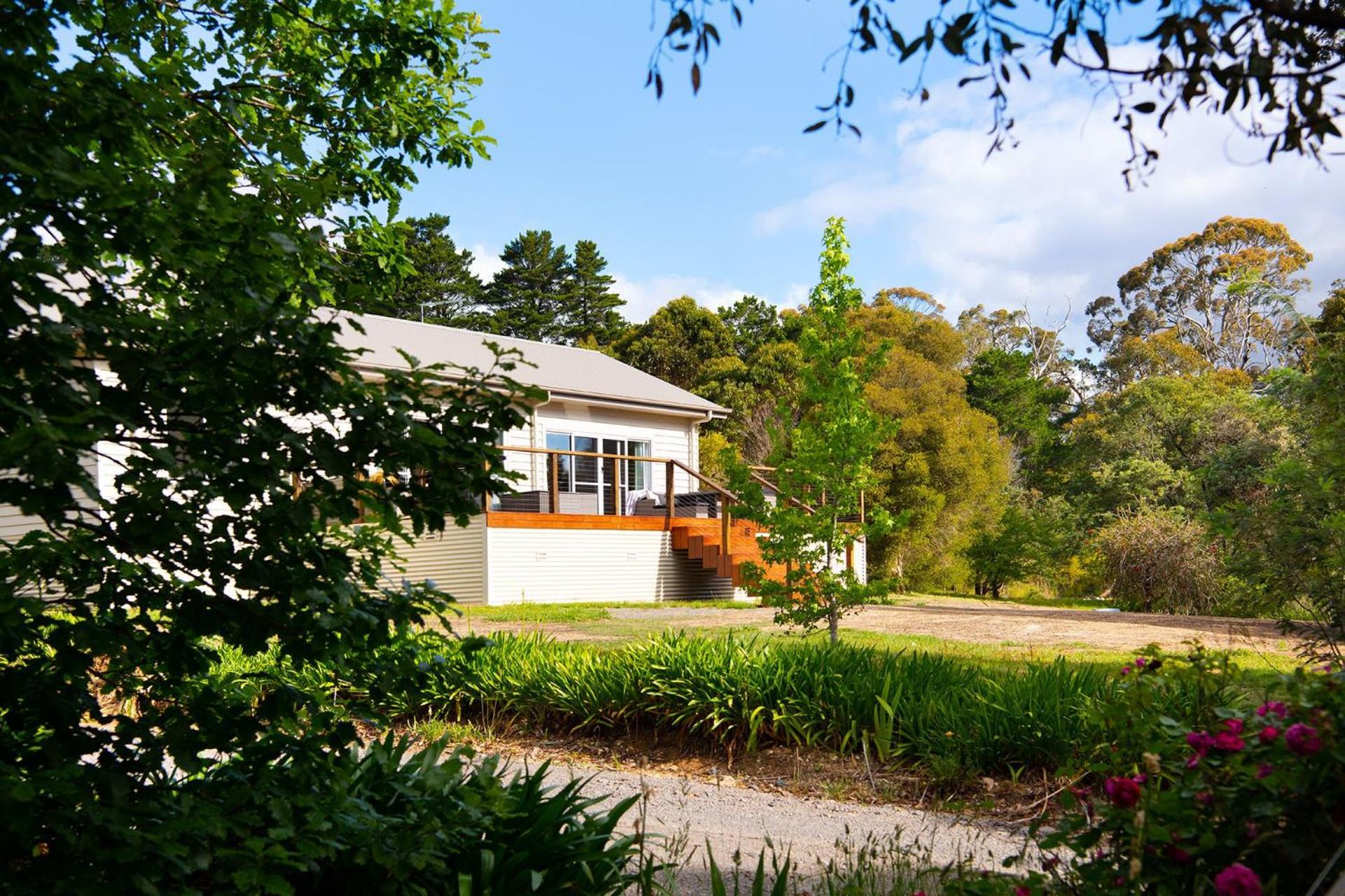 Acacia House