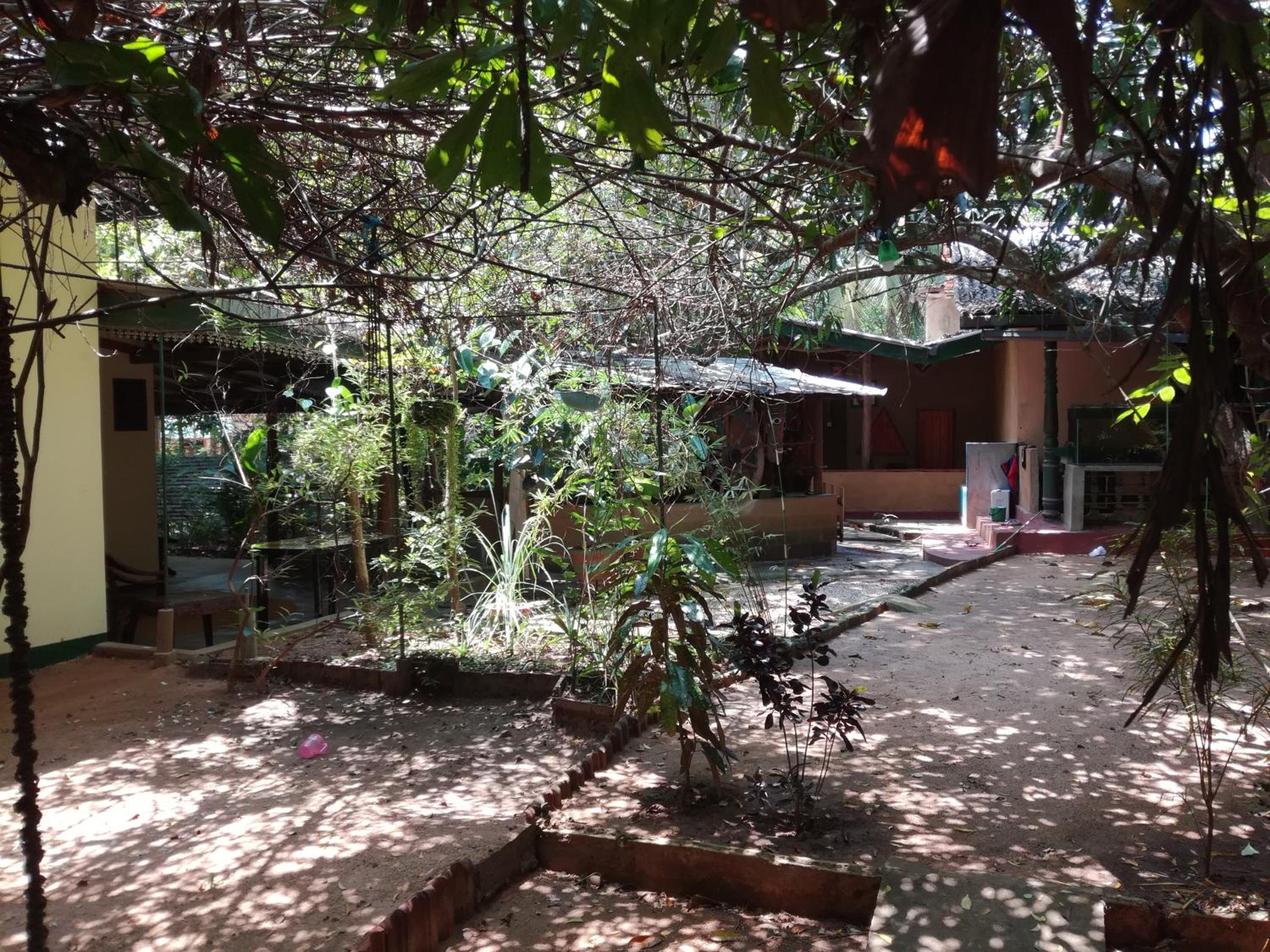 Sigiriya Freedom Lodge view 4