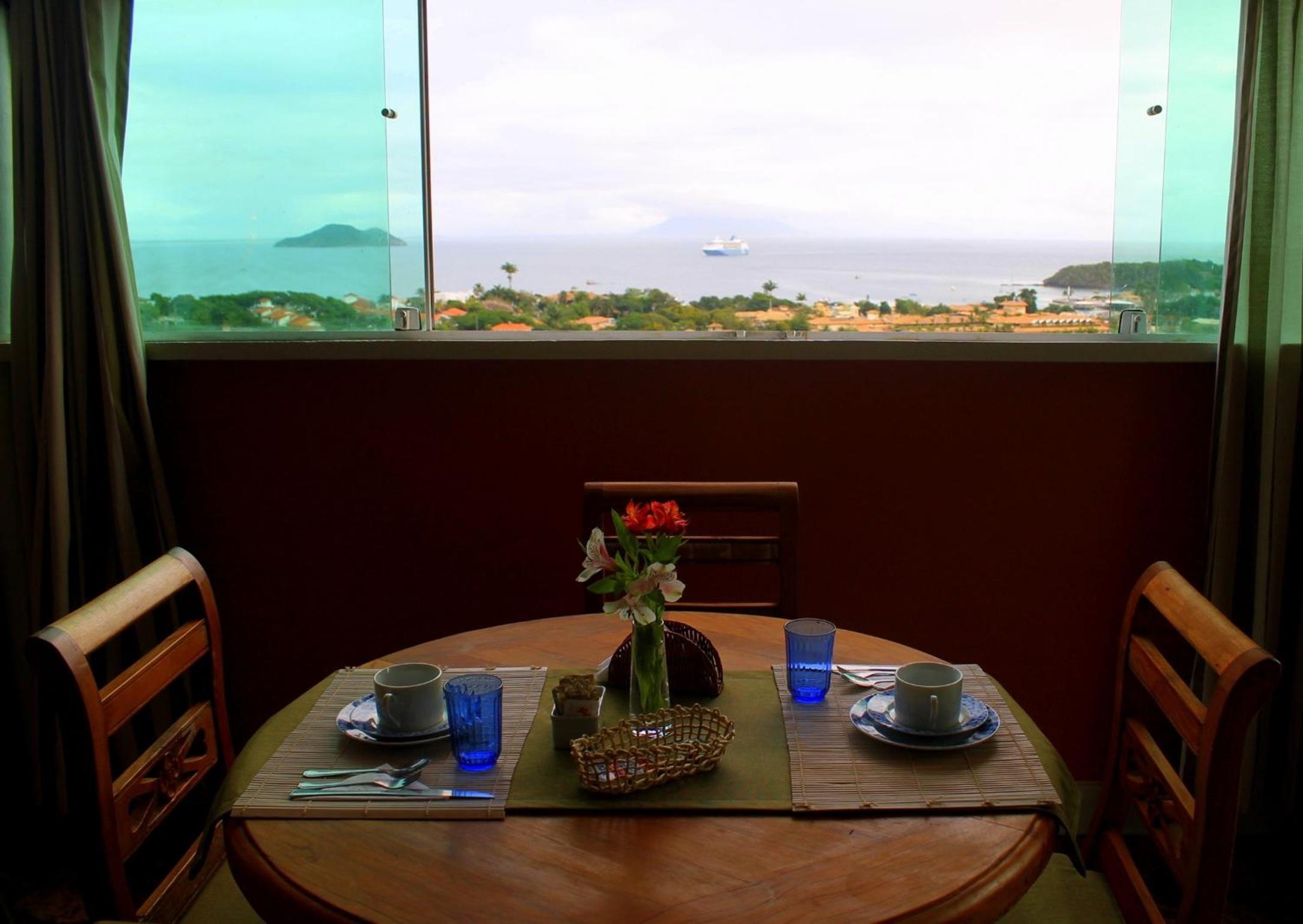 Bella Vista Ocean View