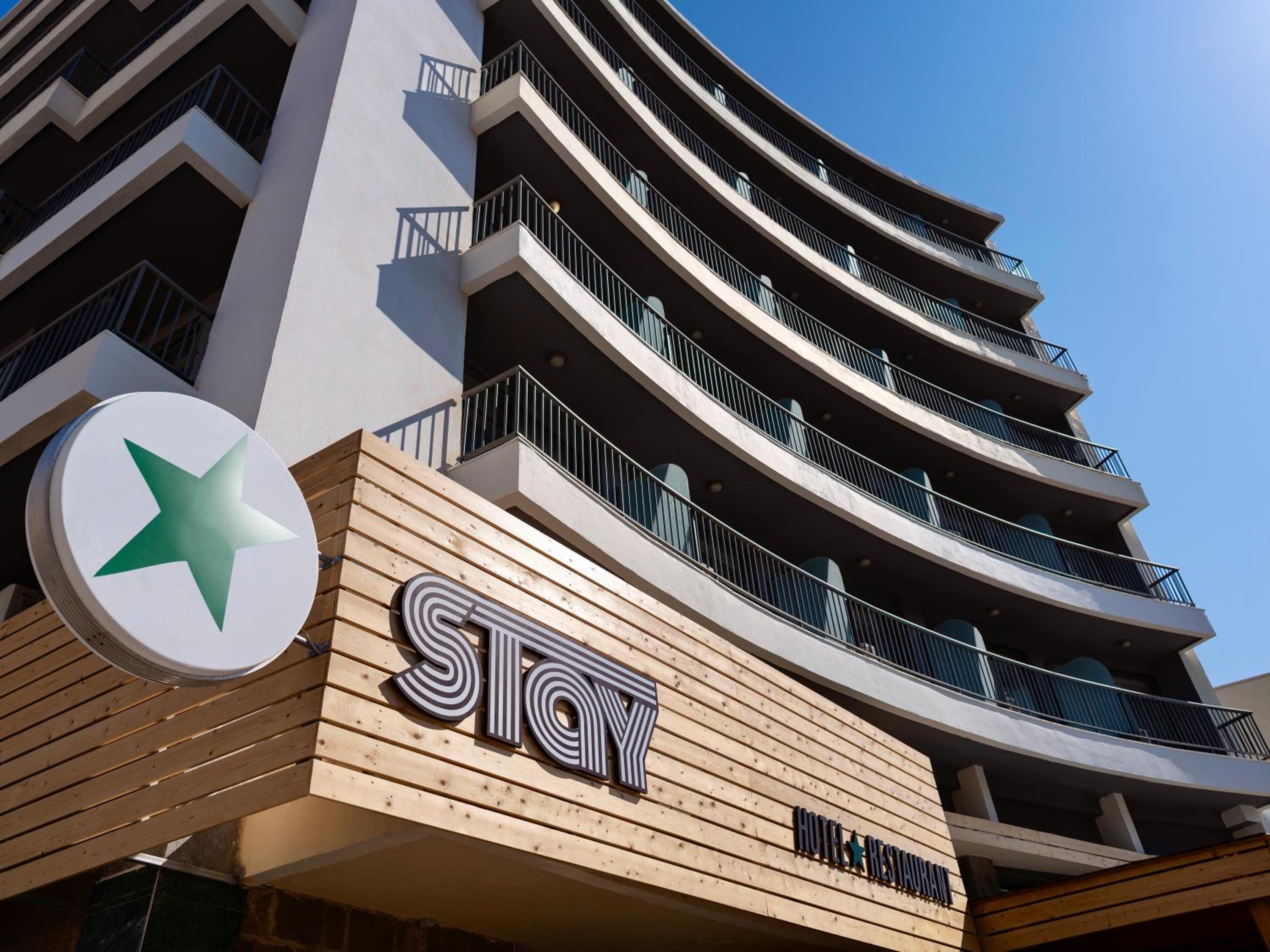 Hotel STAY Rhodes Hotel - Image 1