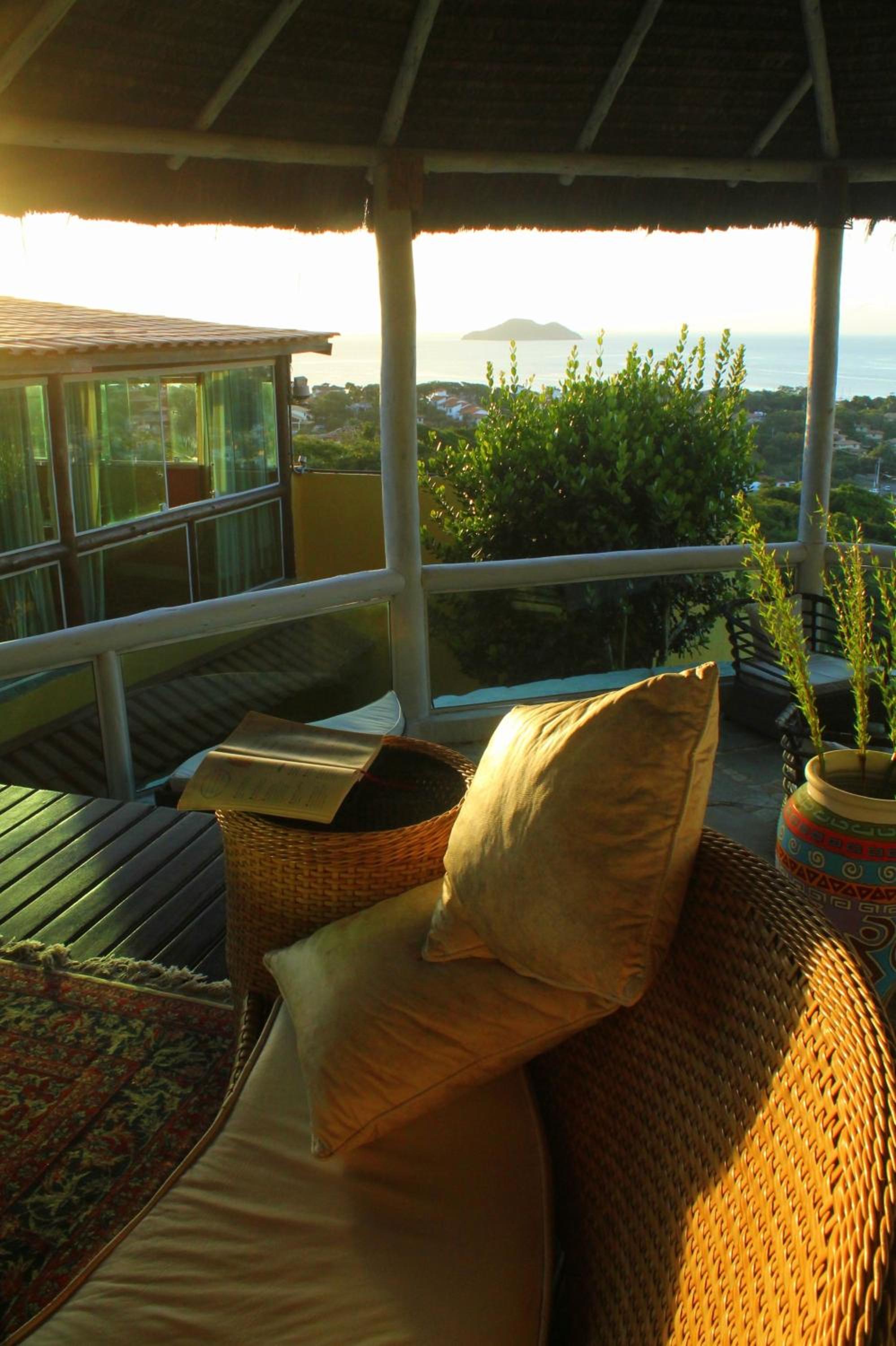 Bella Vista Ocean View