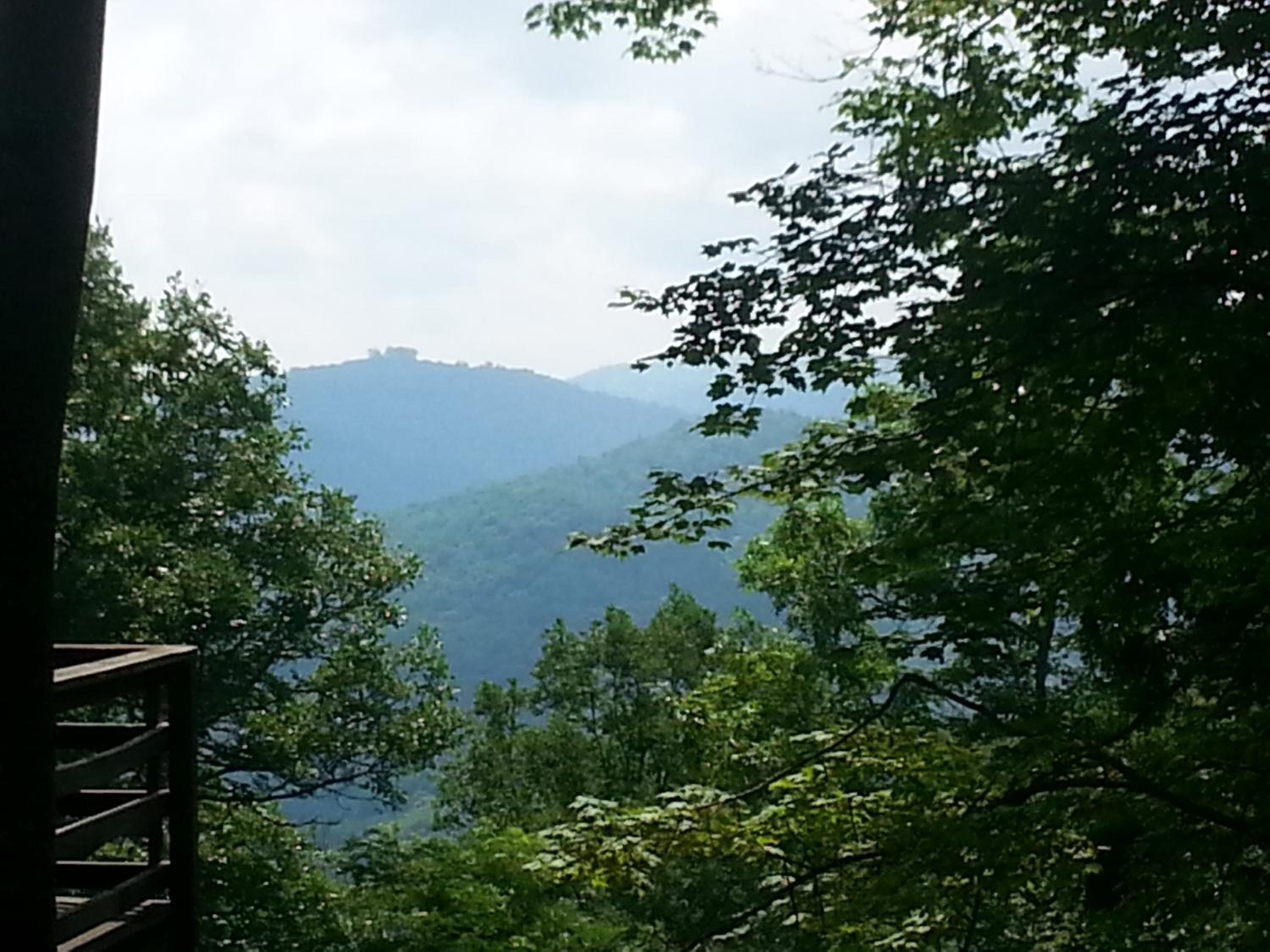 Arrowmont Stables & Cabins