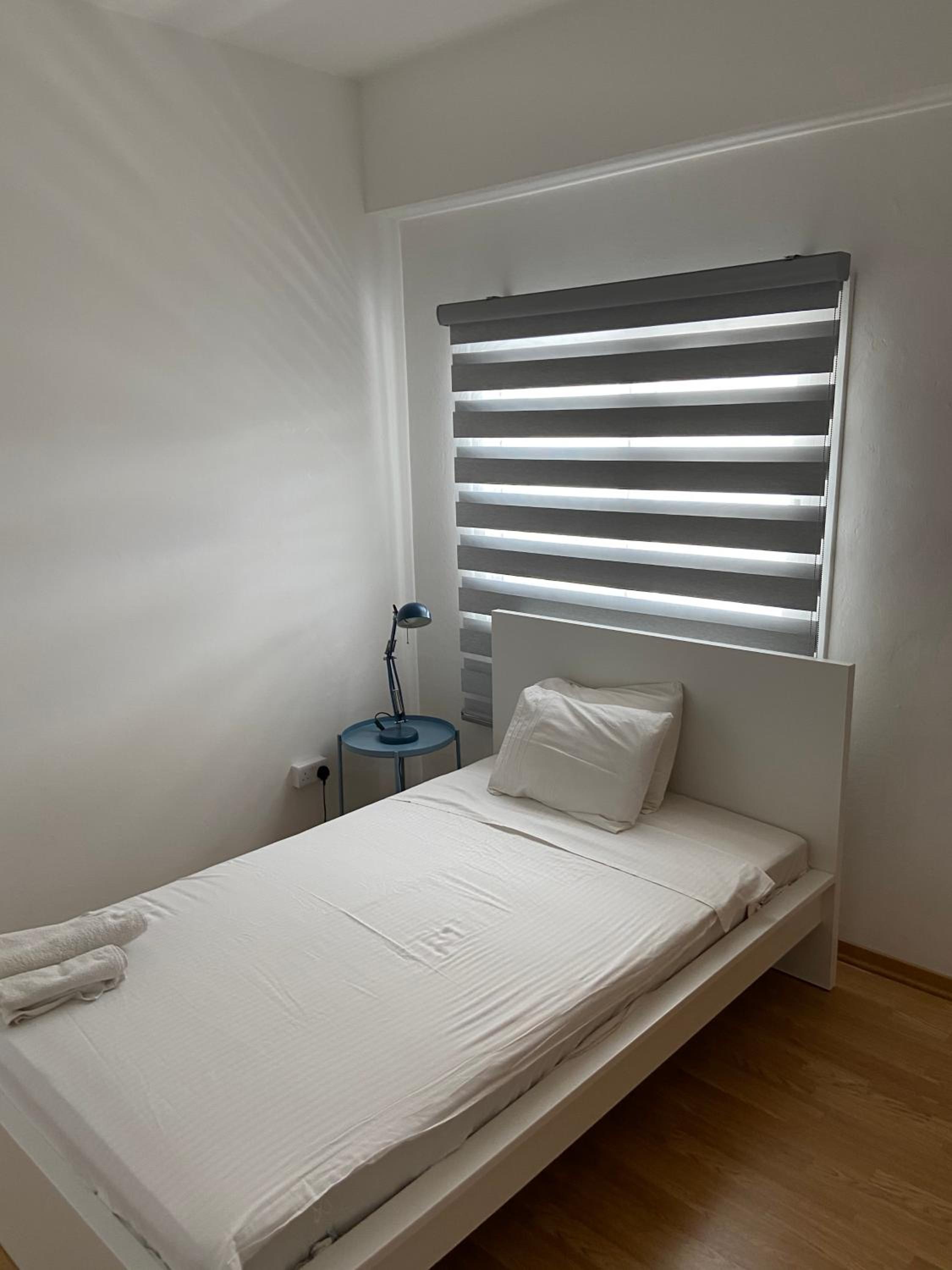 2 Bedroom apartment in Nicosia's center-11