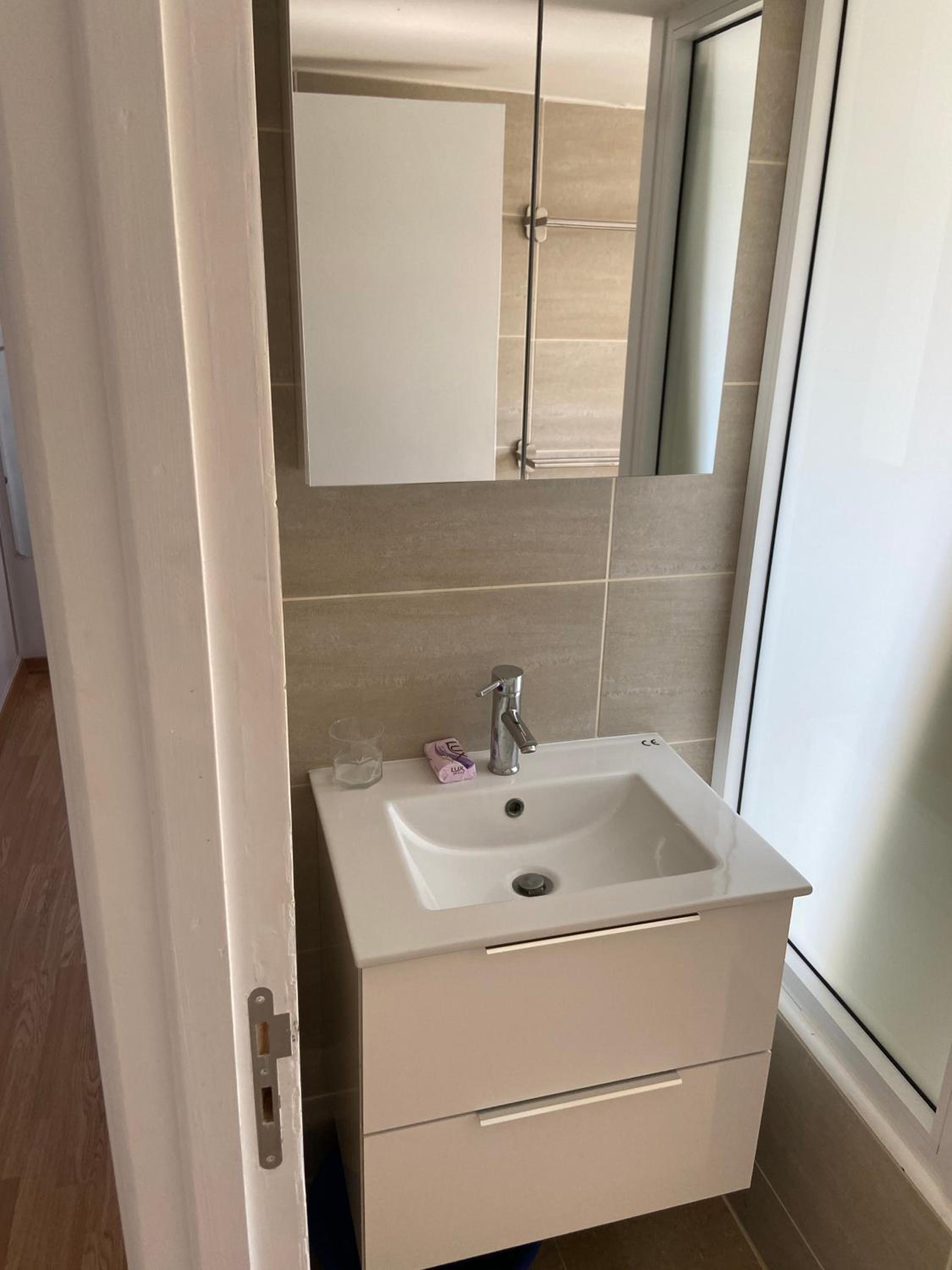 2 Bedroom apartment in Nicosia's center-11