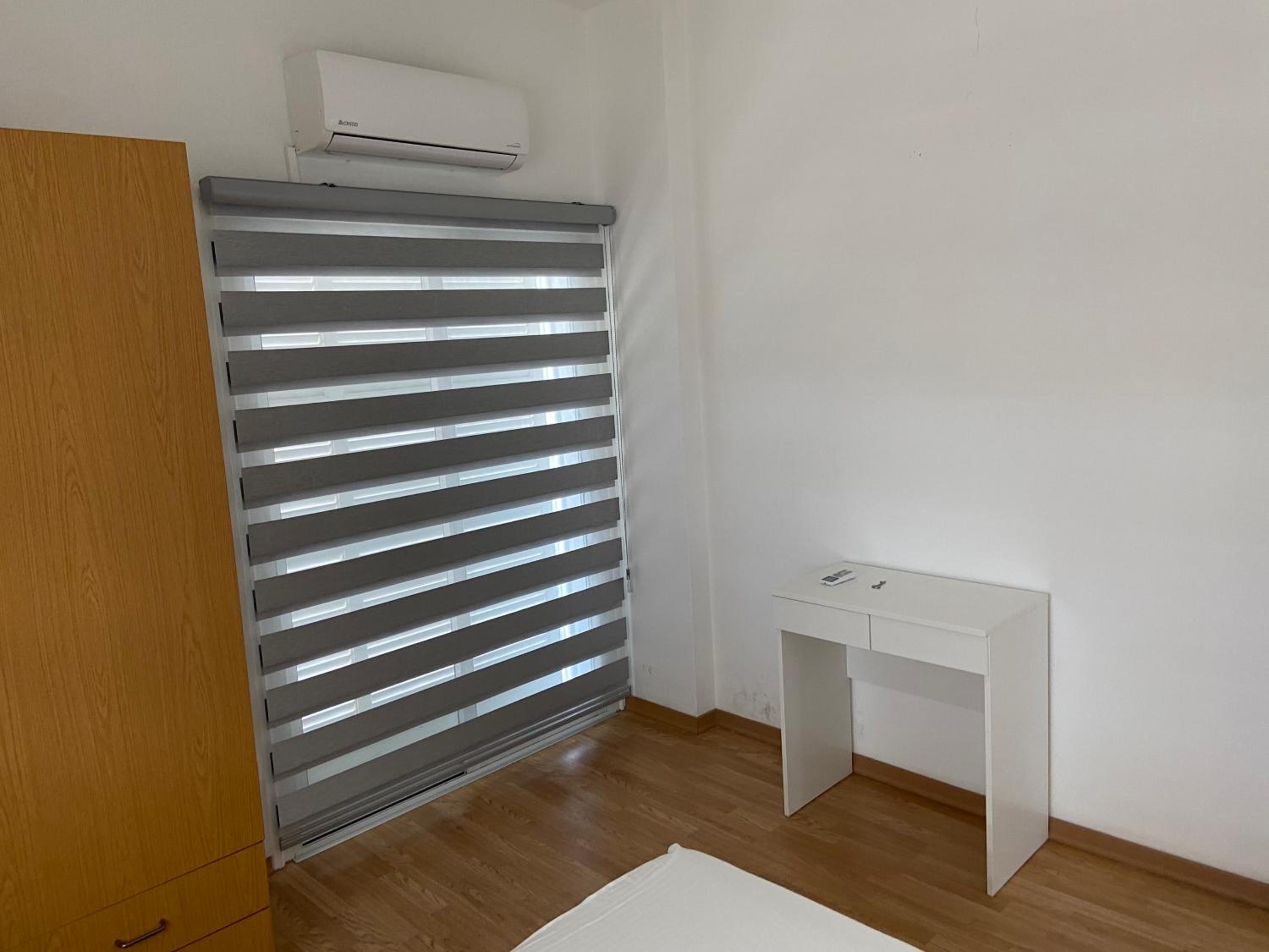 2 Bedroom apartment in Nicosia's center-11