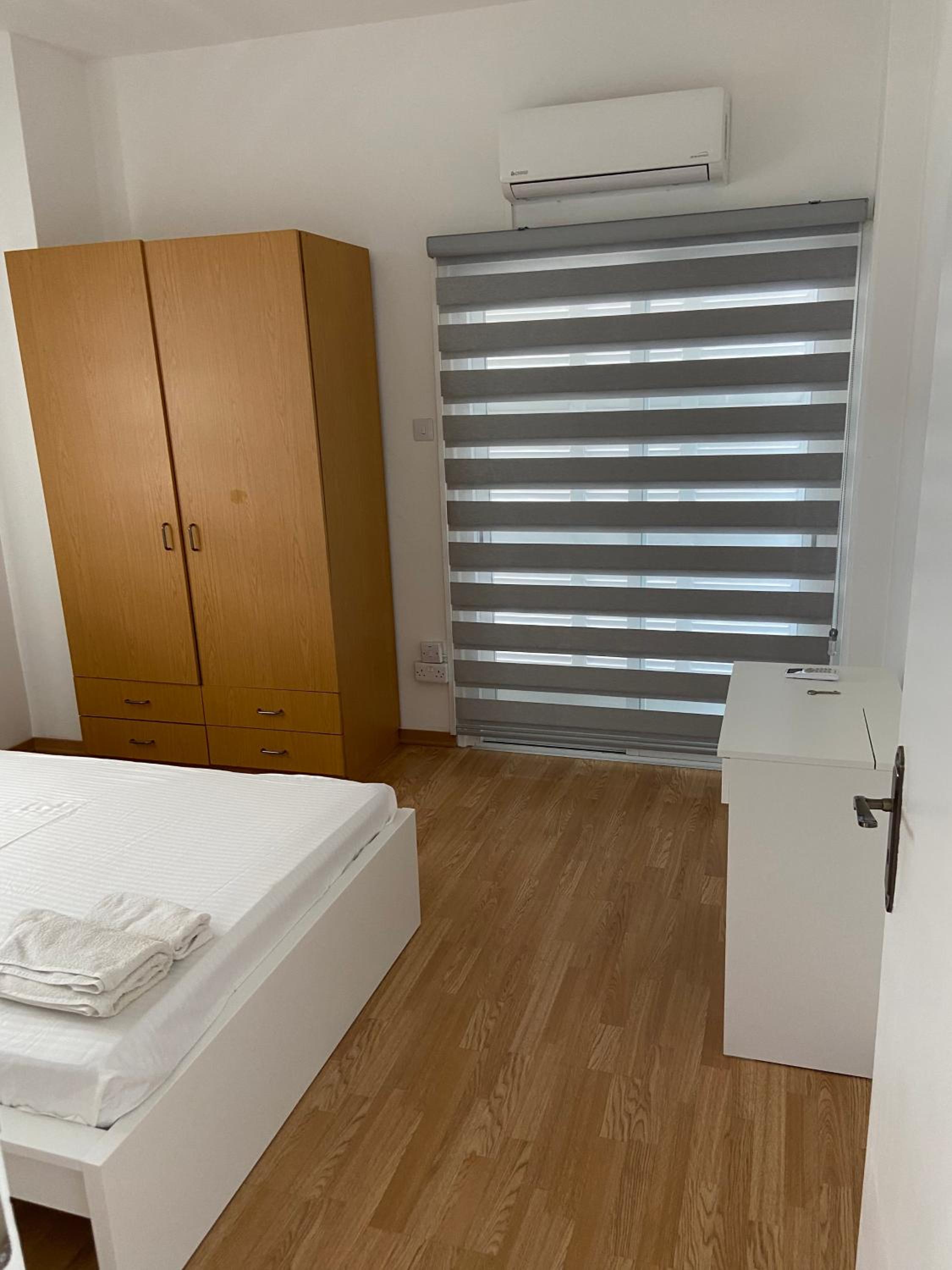 2 Bedroom apartment in Nicosia's center-11